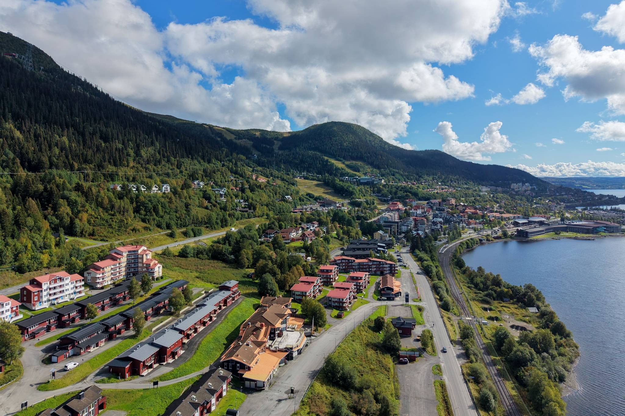 3.5 rum Lägenhet på Fjällbyvägen 20 M, lgh 5 Åre By Åre kommun - bild 35
