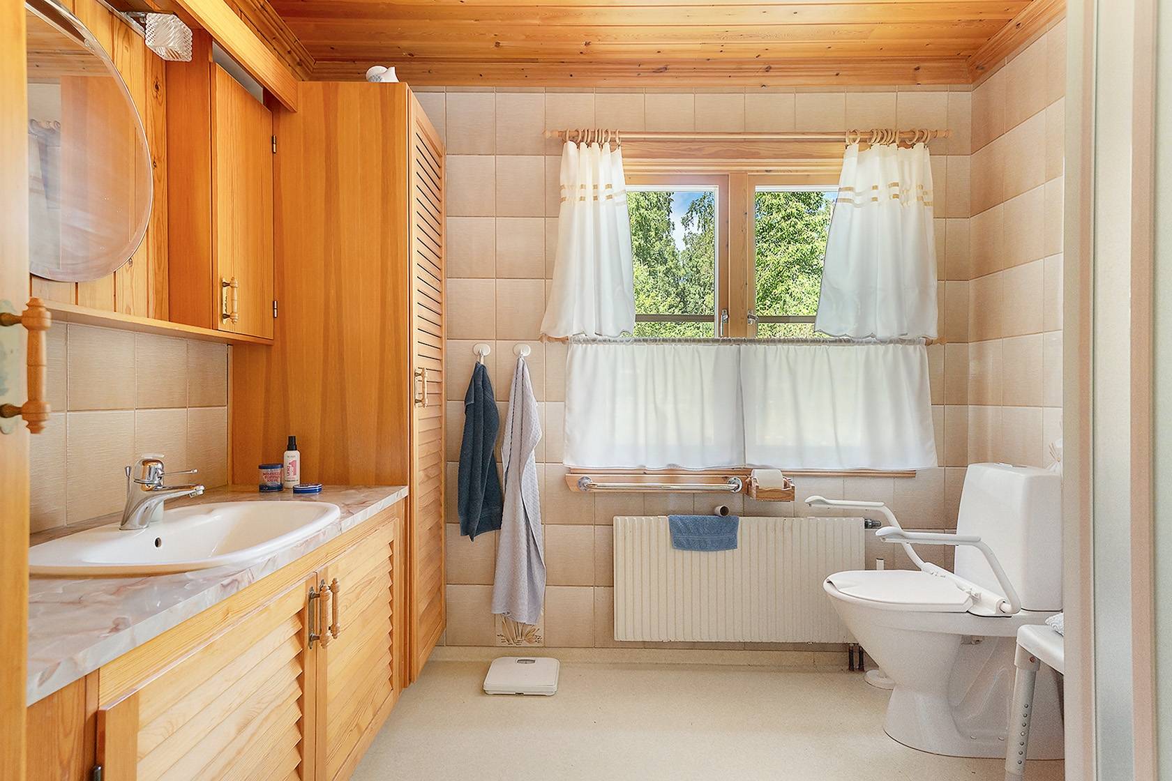 5 rum Villa på Bromskärsvägen 65 Blidö Norrtälje kommun - bild 20
