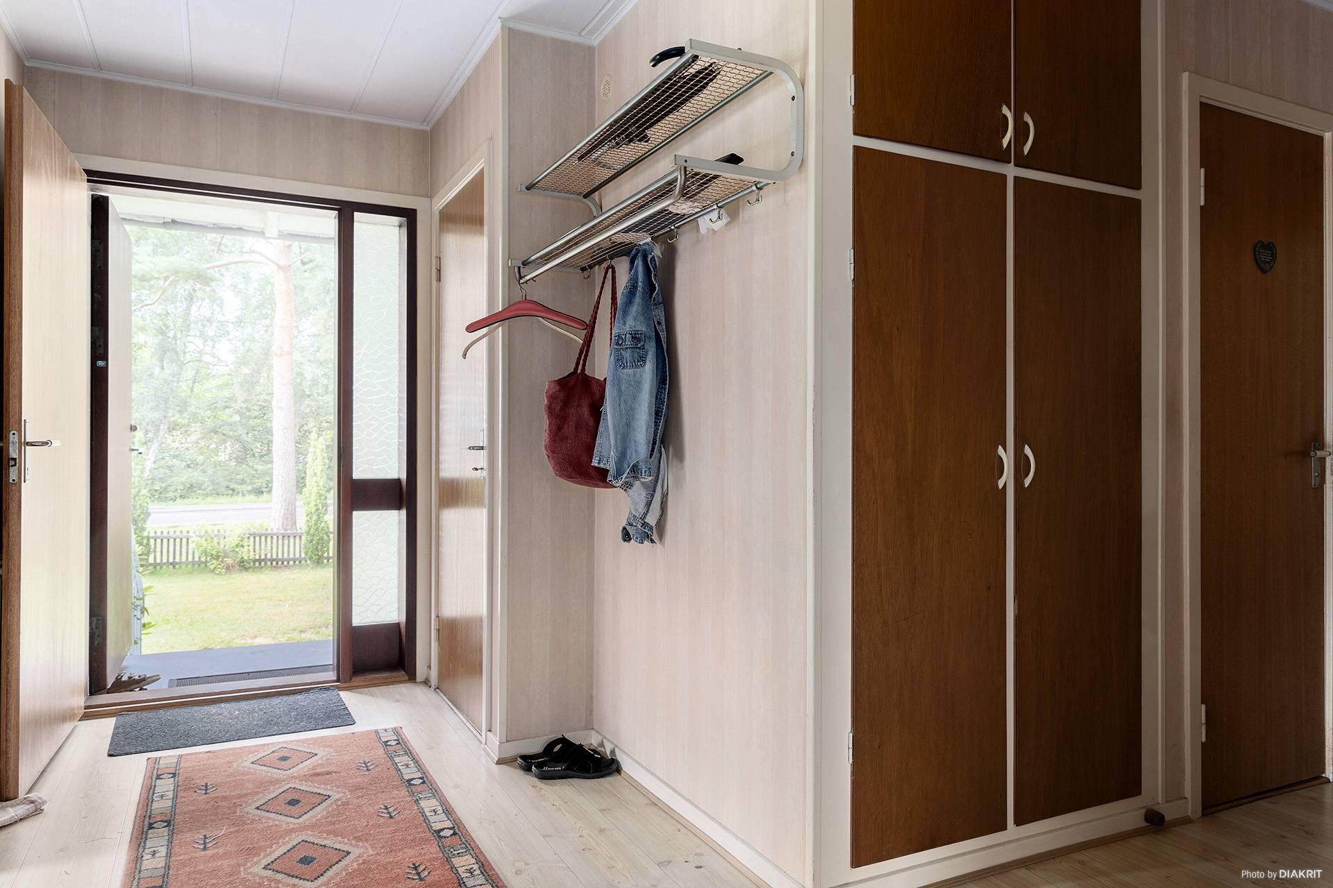 3 rum Villa på Vilohemsvägen 2 Vejbystrand Ängelholms kommun - bild 3