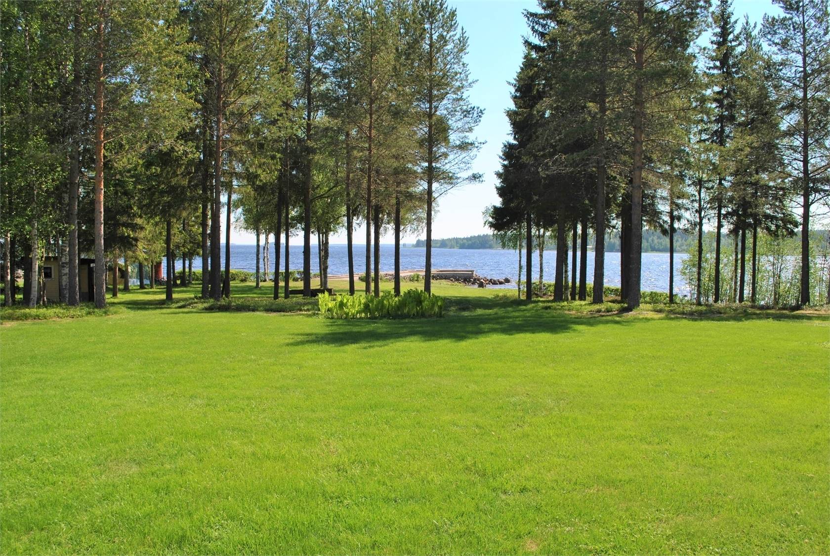 3 rum Fritidshus på Sundomsvägen 740 Sörnäsudden/Sundom Luleå kommun - bild 19