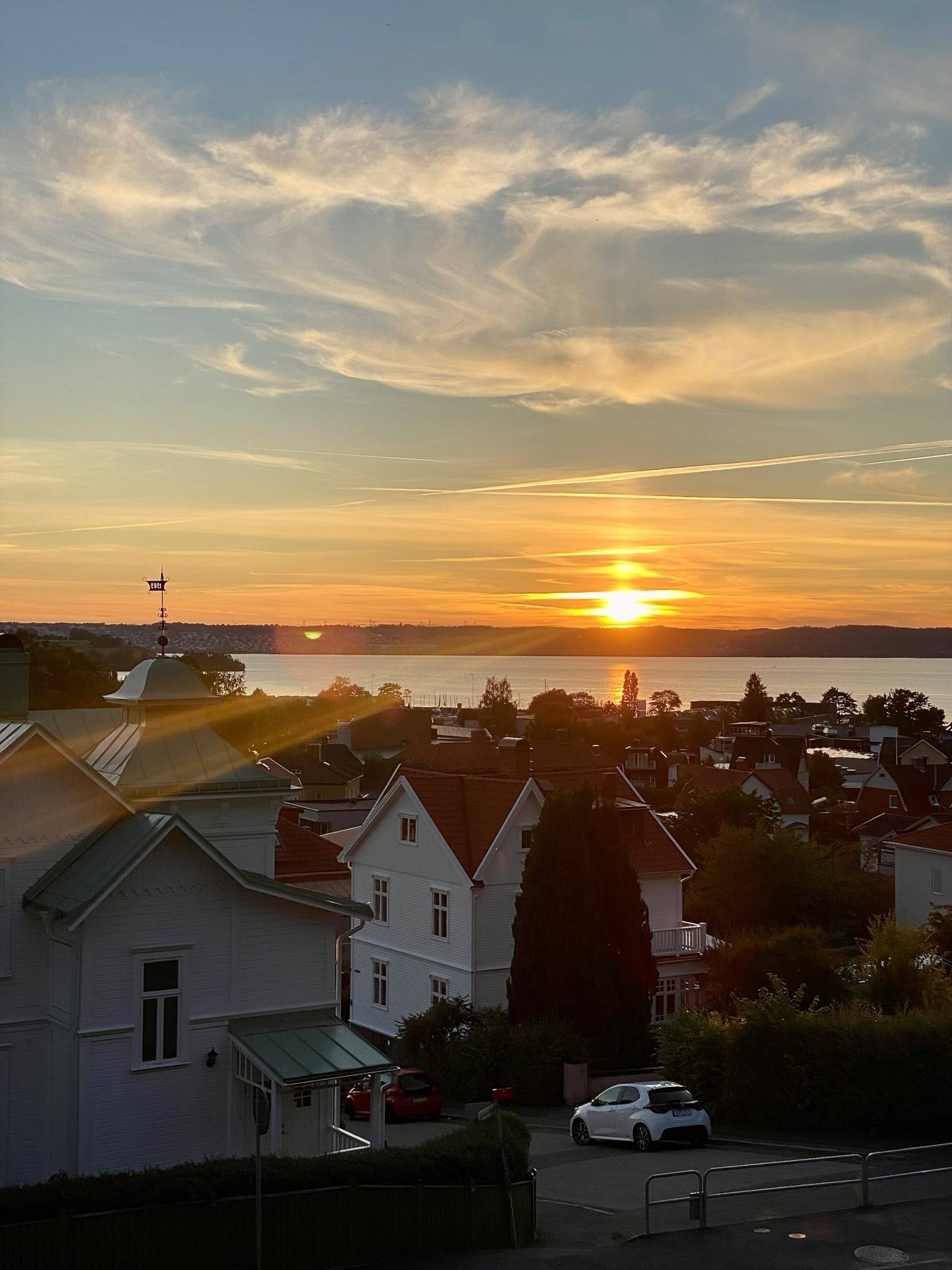 6 rum Villa på Ådalsvägen 1A Huskvarna Jönköpings kommun - bild 2