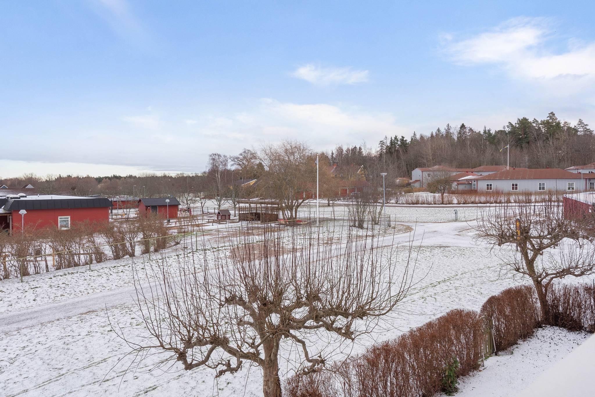 2 rum Lägenhet på Strågatan 19 Vidingsjö Linköpings kommun - bild 24
