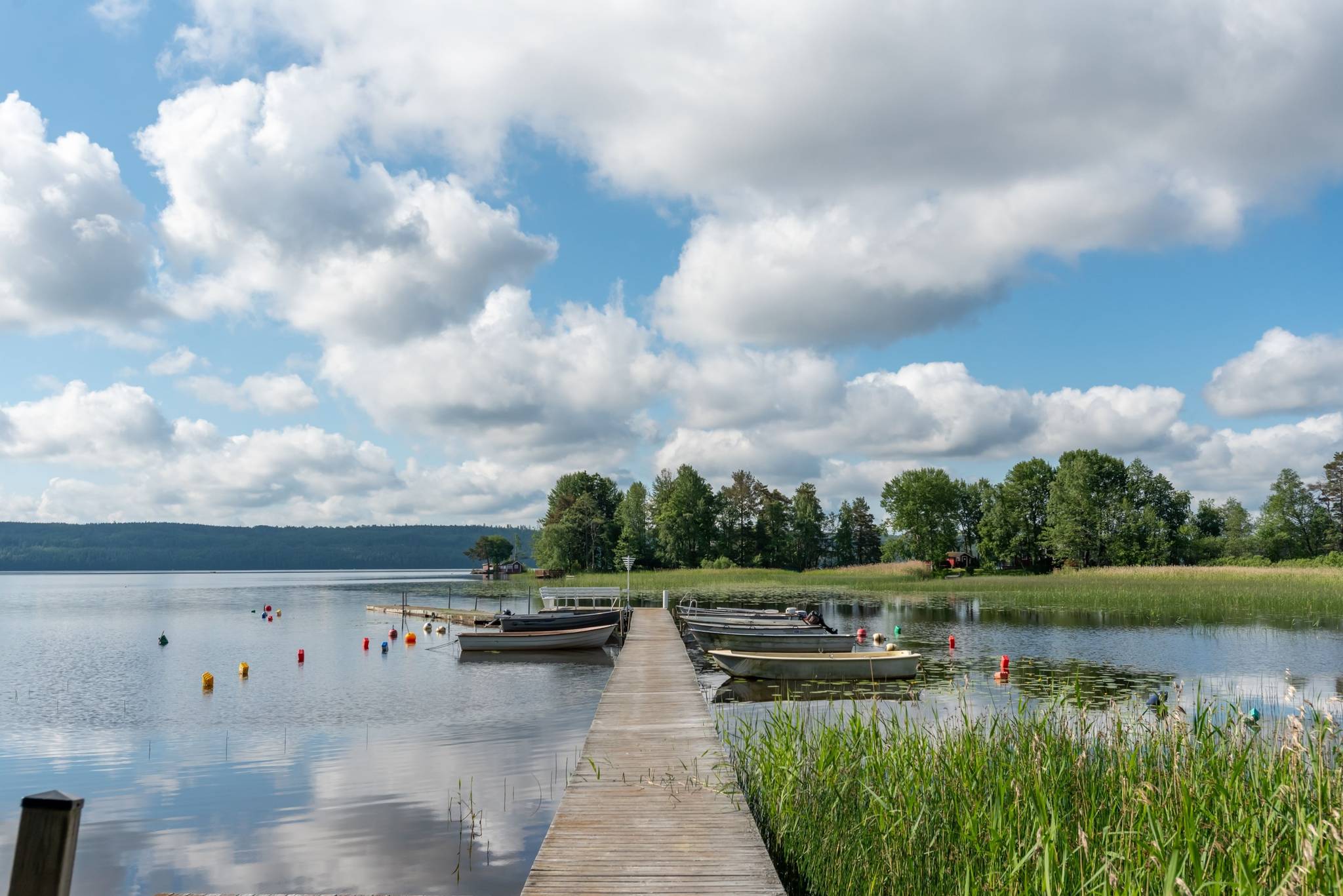 4 rum Fritidshus på Lövstigen 4 Tunbohässle Hallsbergs kommun - bild 39