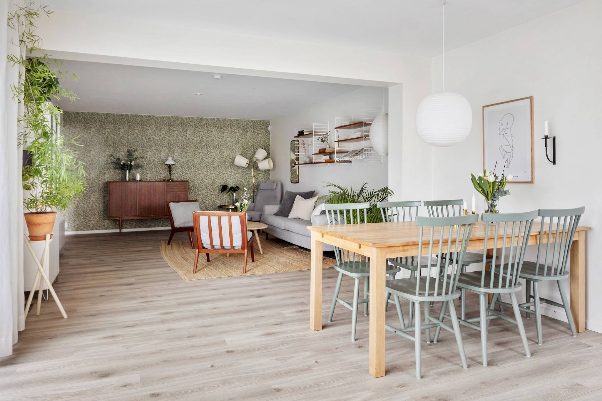 5 rum Villa på Domherrevägen 3 Bunkeflostrand Malmö kommun - bild 18