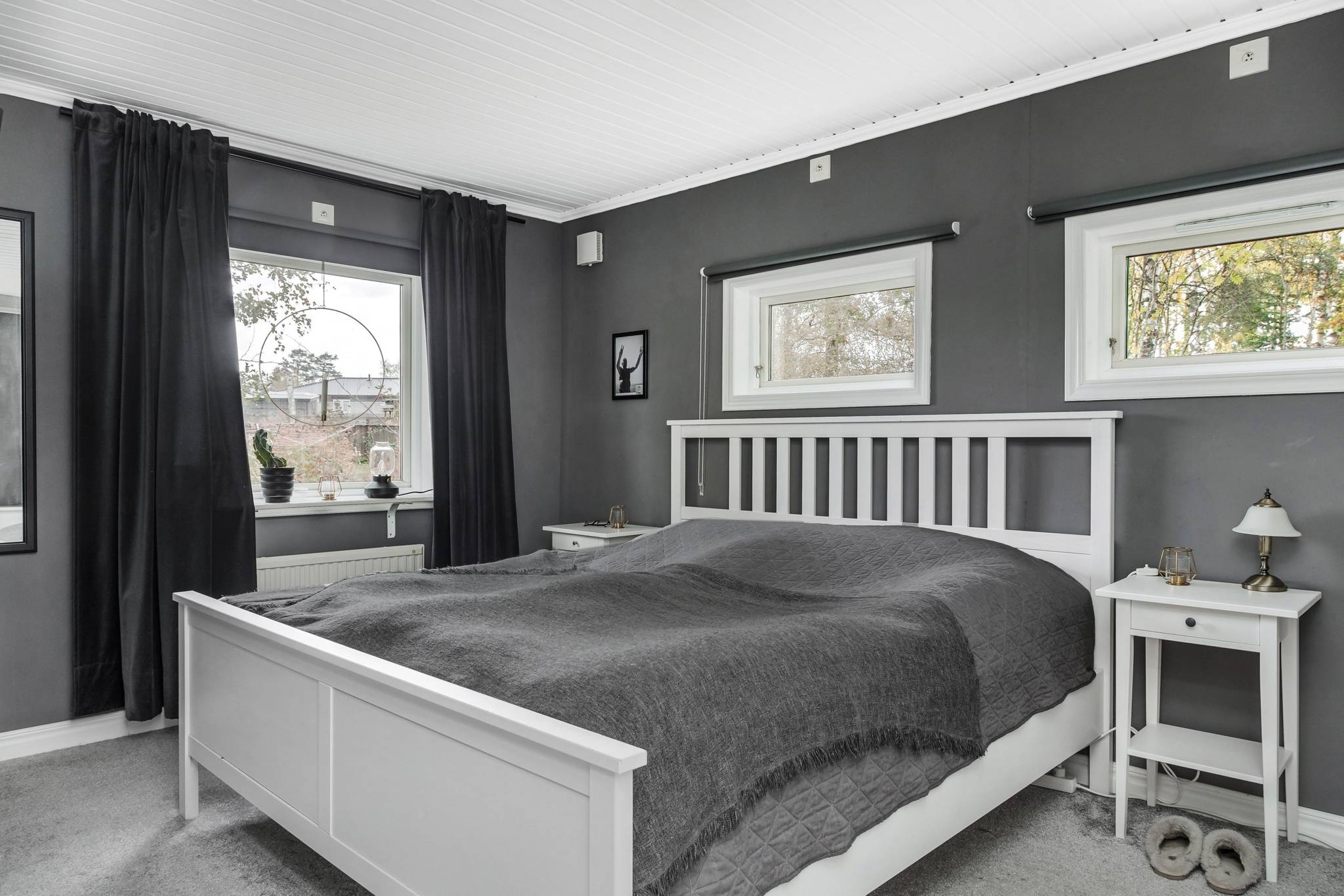 3 rum Villa på Höststigen 9 Timmernabben Mönsterås kommun - bild 22
