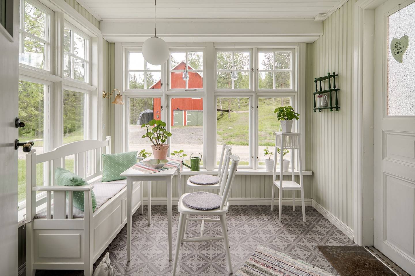 4 rum Villa på Brattsjö 108 Bredbyn Örnsköldsviks kommun - bild 5