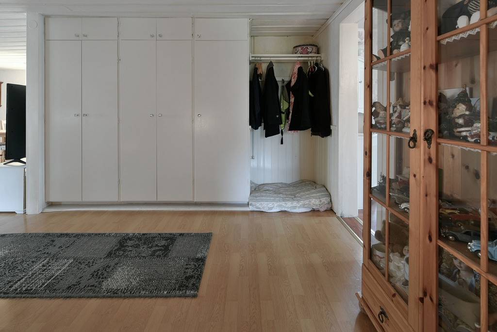 4 rum Vinterbonat fritidshus på Käxsundet fritid 31 Käxsundet Storfors kommun - bild 20