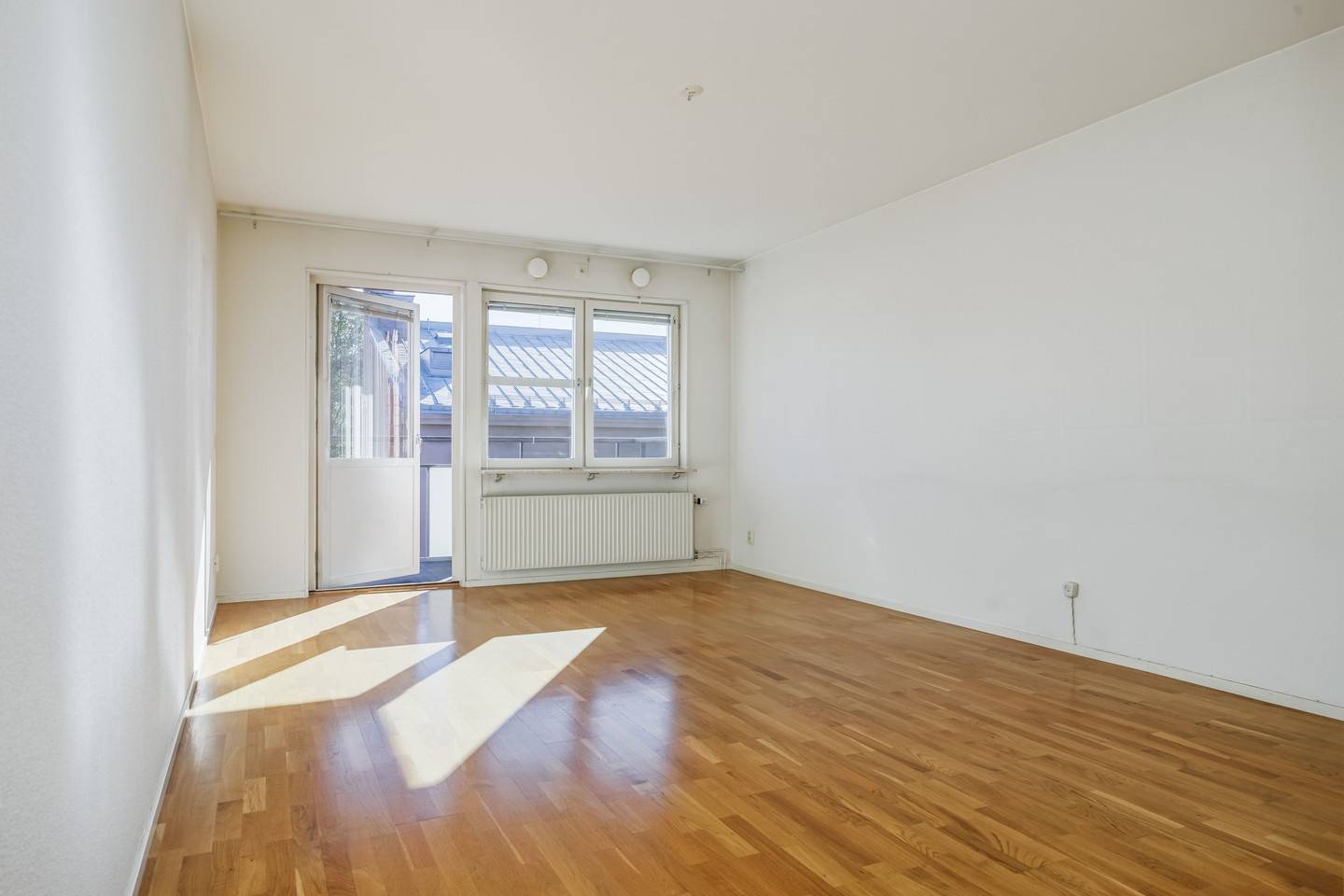 2 rum Lägenhet på Ruddammsgatan 42 Centrum Gävle kommun - bild 6
