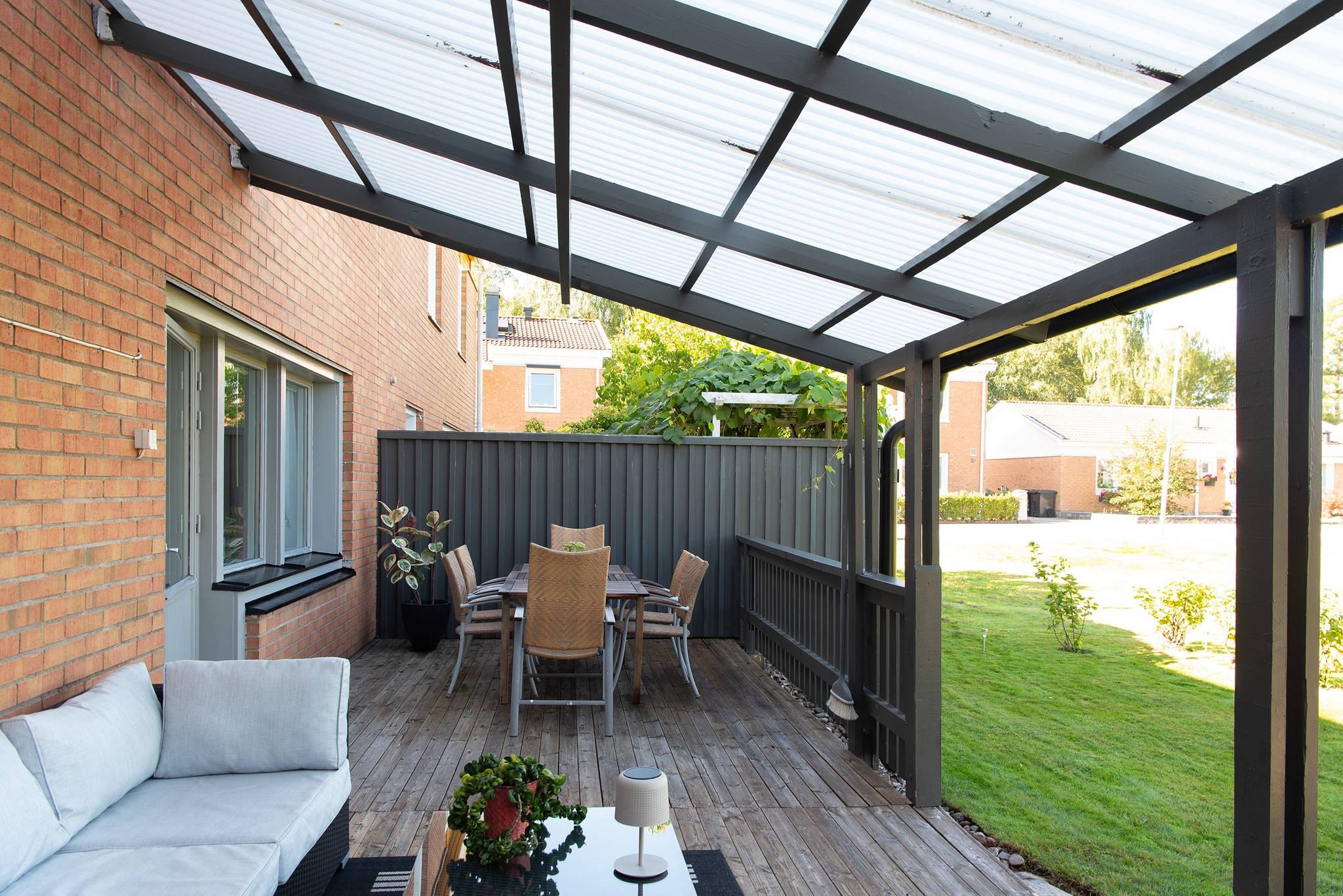 5 rum Villa på Murmästarevägen 11 Hovshaga Växjö kommun - bild 33