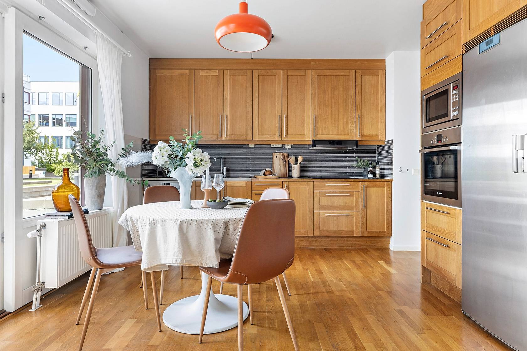 4 rum Lägenhet på Gustaf Lovéns Gata 10 Inre Hamn Karlstads kommun - bild 10