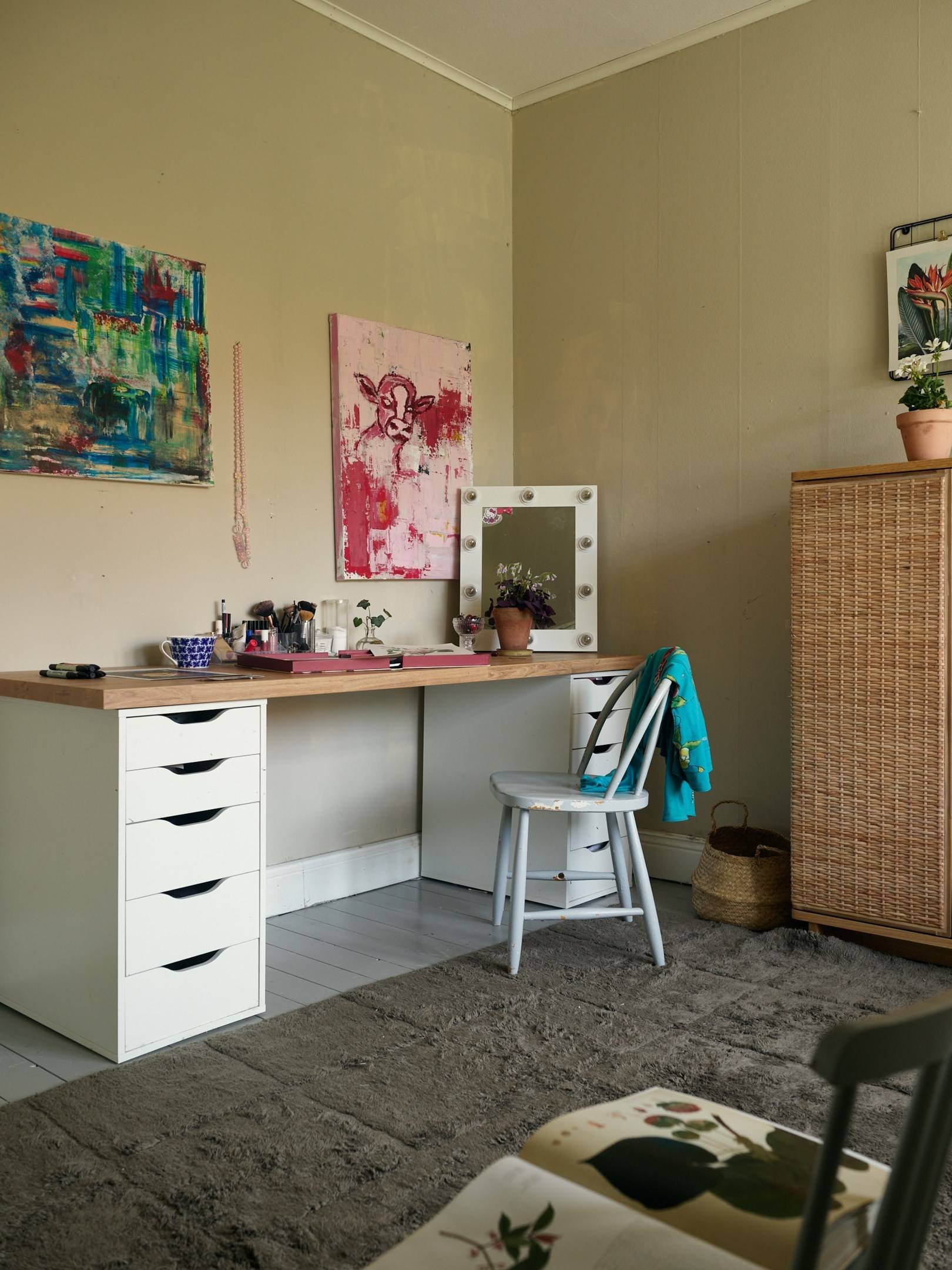 6 rum Parhus på Lindevägen 7 Enskede Gård Stockholms kommun - bild 40