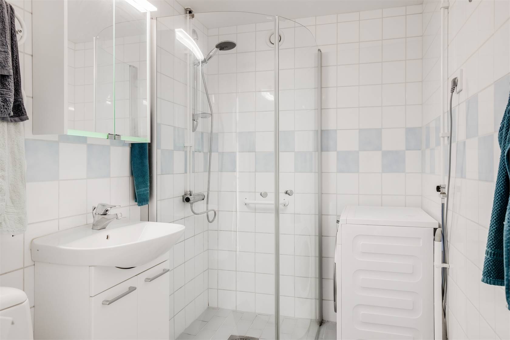 3 rum Lägenhet på Vändgatan 1C Gamla Staden Lidköpings kommun - bild 17