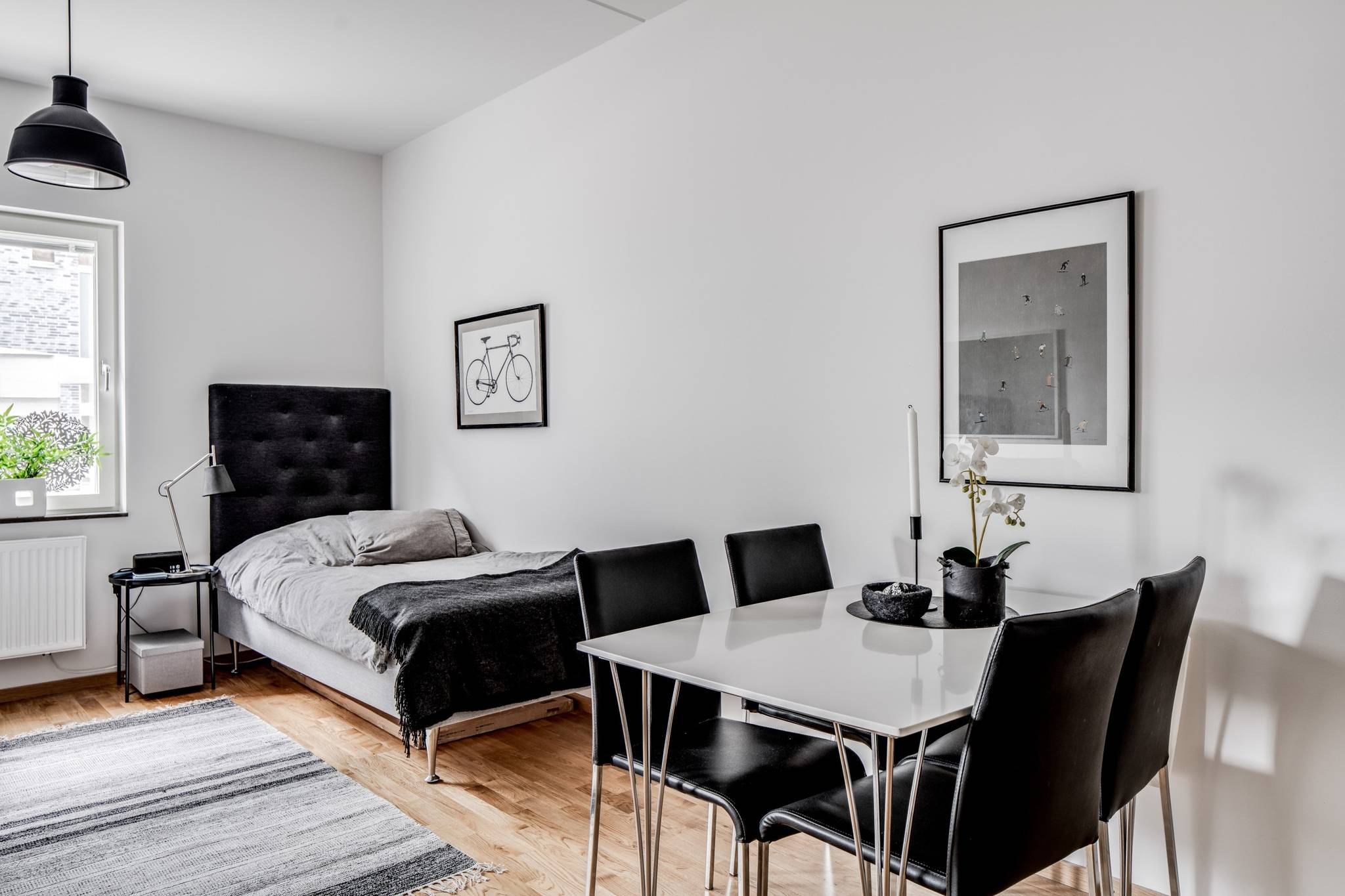 1 rum Lägenhet på Hallenborgs gata 18A Dockan Malmö kommun - bild 17