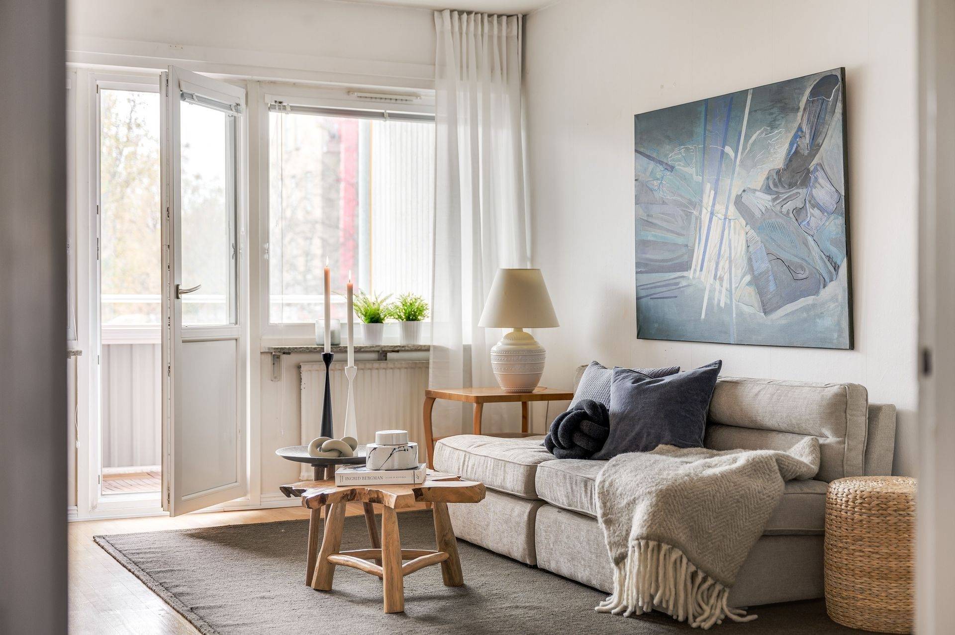 2 rum Lägenhet på Hyttgatan 38A Centralt Falu kommun - bild 8