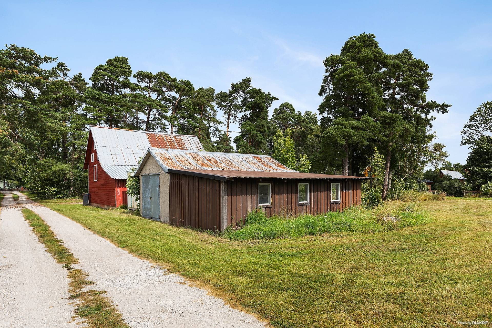 6 rum Villa på Viklau Sigsarve 138 Viklau - Mellersta Gotland Gotlands kommun - bild 22