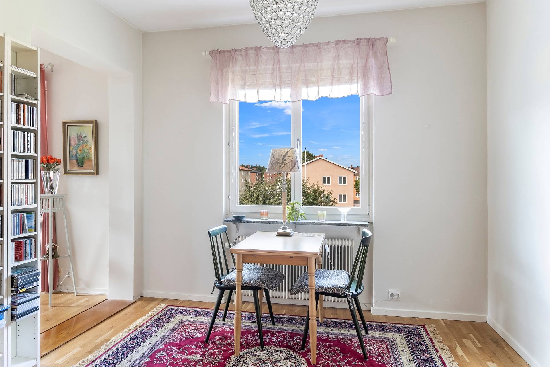 3 rum Lägenhet på Gäddgårdsgatan 6D Centralt Arboga kommun - bild 22