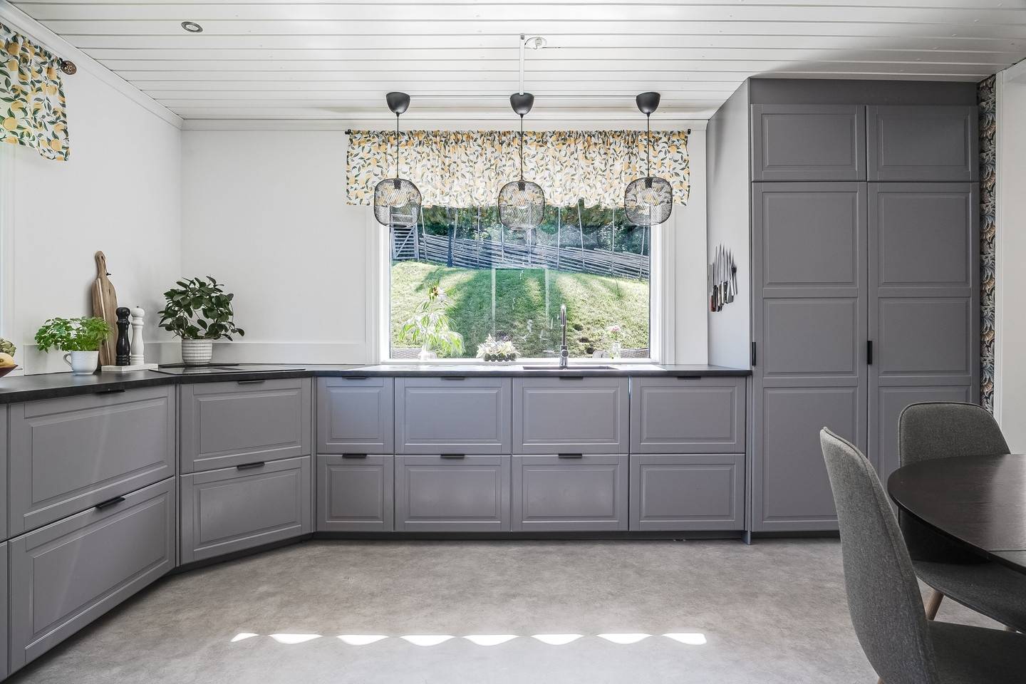 5 rum Villa på Lövsätt 205 Kovland Sundsvalls kommun - bild 8