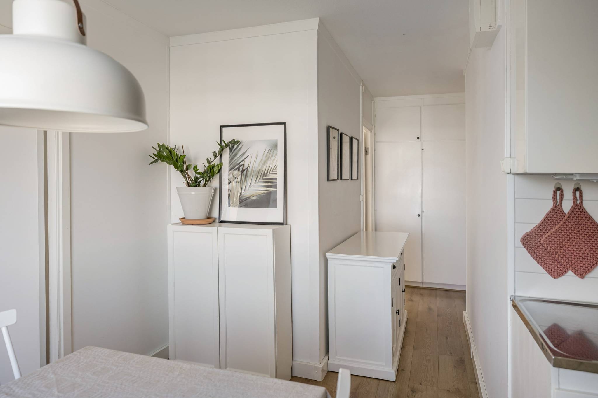 3 rum Lägenhet på Stensövägen 7 Älta Nacka kommun - bild 18