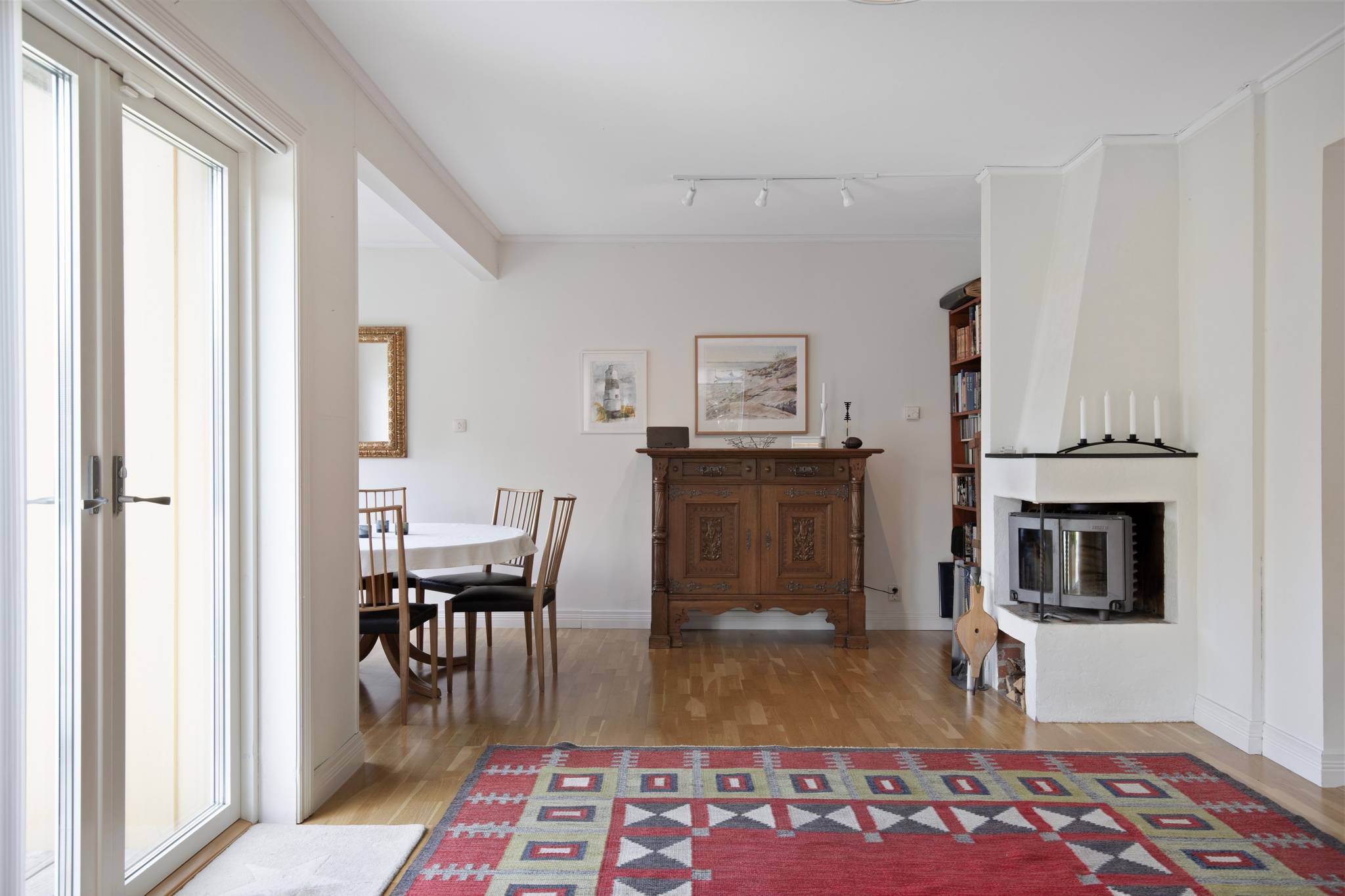 5 rum Villa på Ringövägen 33 Ringö Karlskrona kommun - bild 17