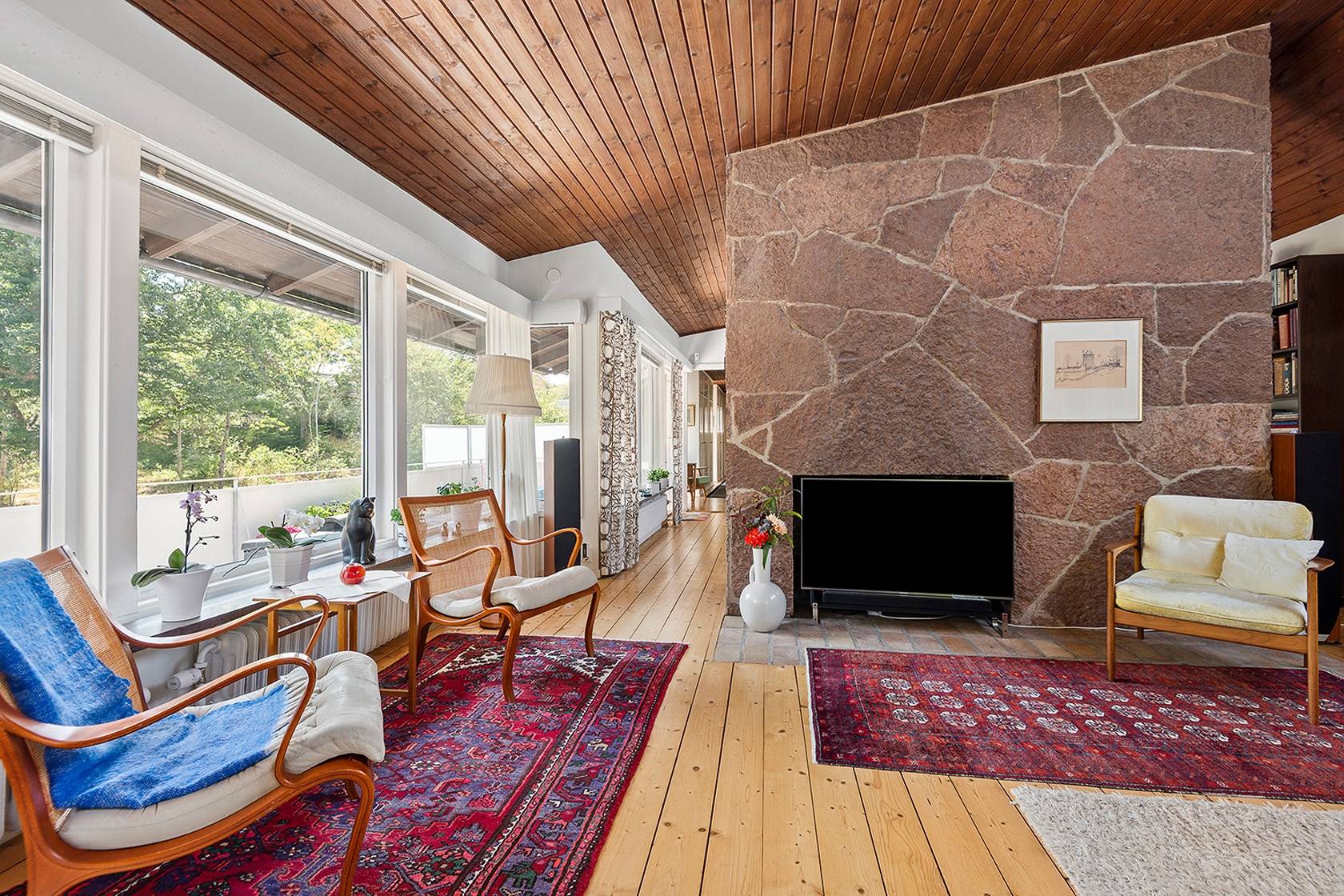 5 rum Villa på Ymervägen 2 Bergåsa Karlskrona kommun - bild 19