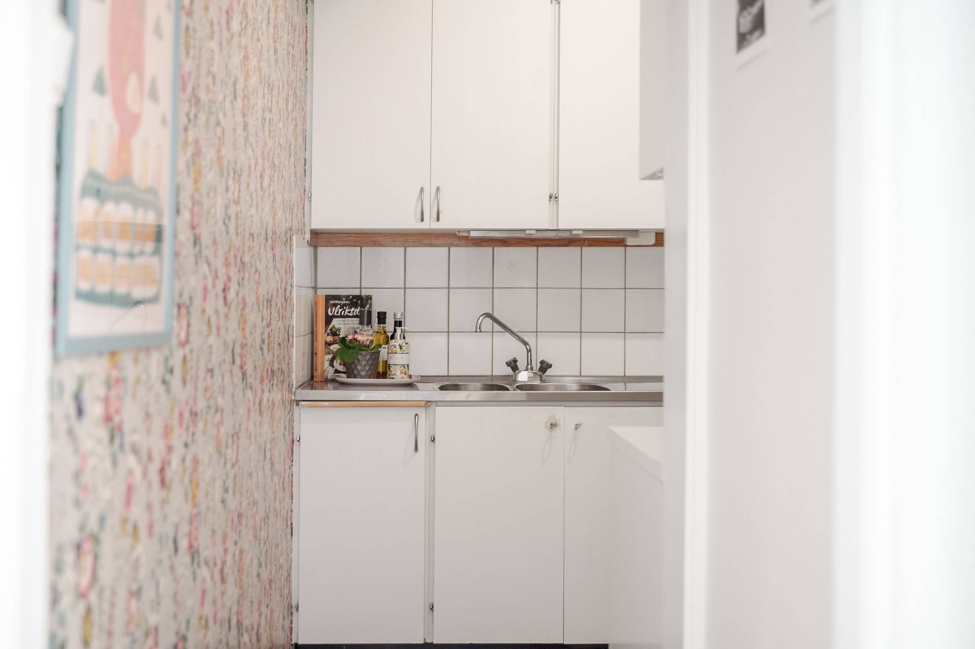 2 rum Lägenhet på Vickergatan 15 Södermalm - Skanstull Stockholms kommun - bild 11
