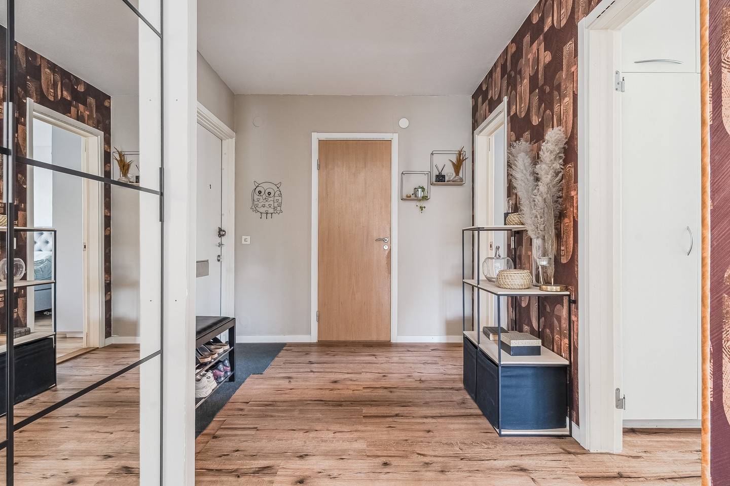 3 rum Lägenhet på Framnäsgatan 4 Timrå Timrå kommun - bild 3