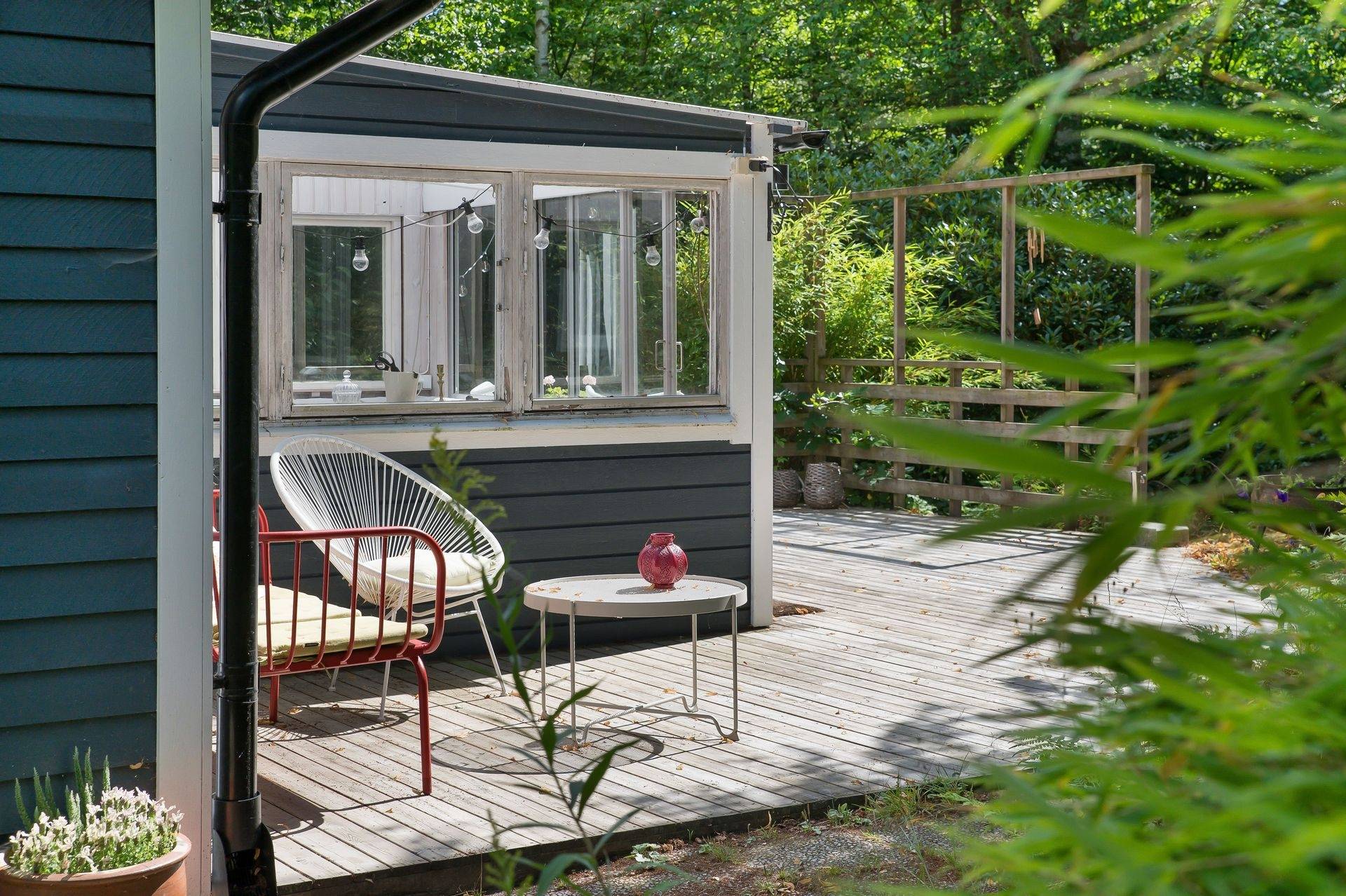 50 m² Villa på Ringsjöhöjden Storvägen 25 Sätofta Höörs kommun - bild 2