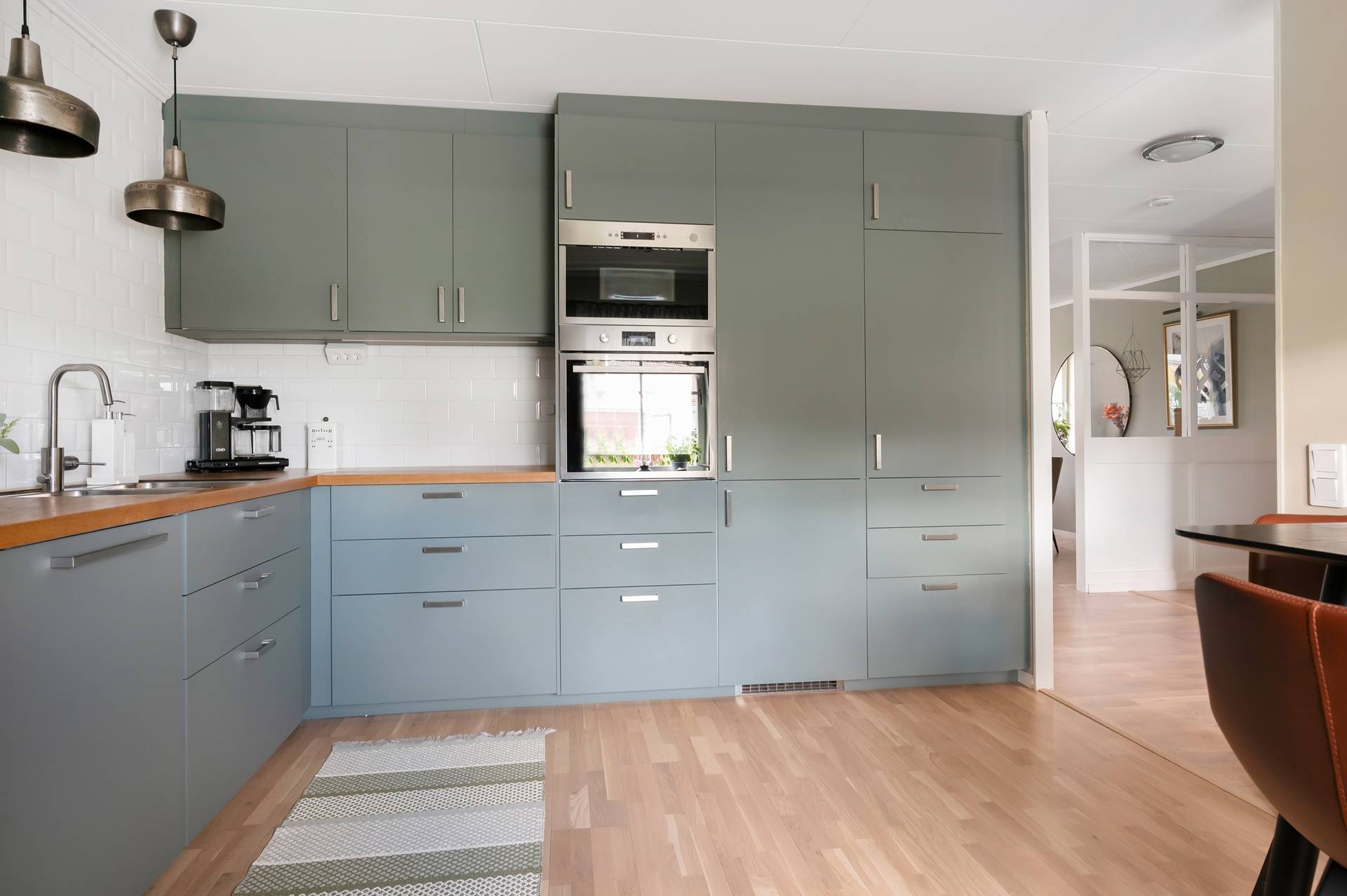 4 rum Parhus på Vändkretsen 105 A Stureborg Gävle kommun - bild 21