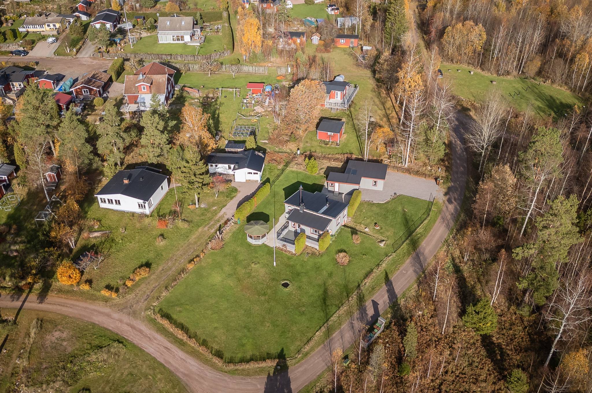 3 rum Fritidshus på Åsviksvägen 5 Åsviken Kristinehamns kommun - bild 3