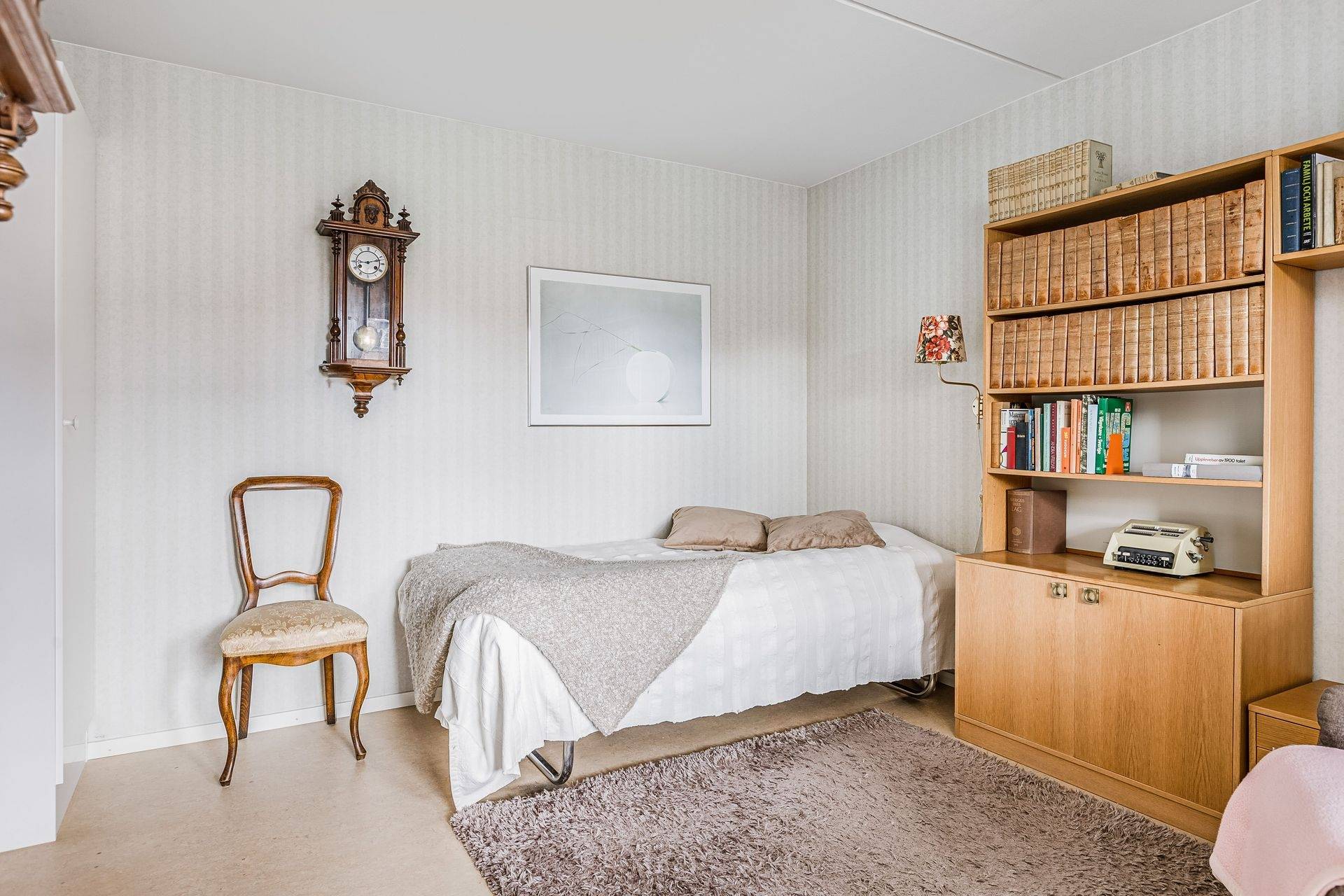 3 rum Lägenhet på Folkungagatan 14 Centralt / Gottfridsberg Linköpings kommun - bild 9