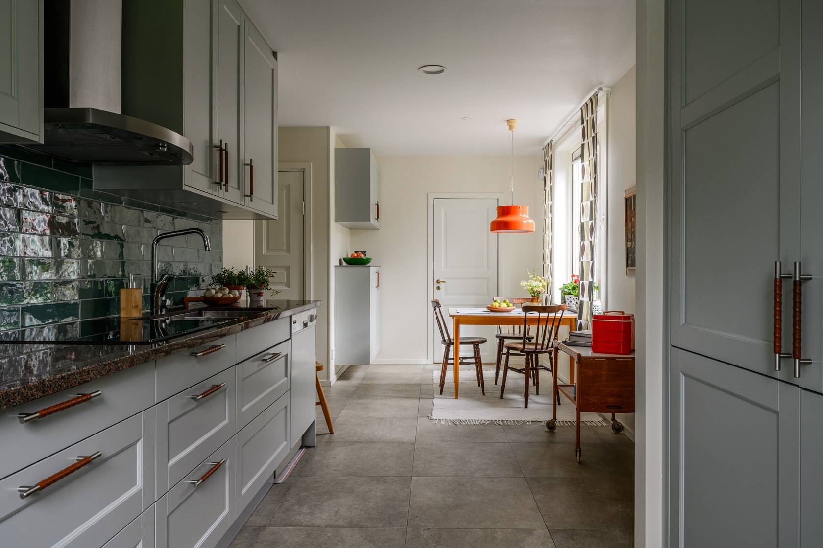 7 rum Villa på Paradisvägen 27 Paradiset Partille kommun - bild 17