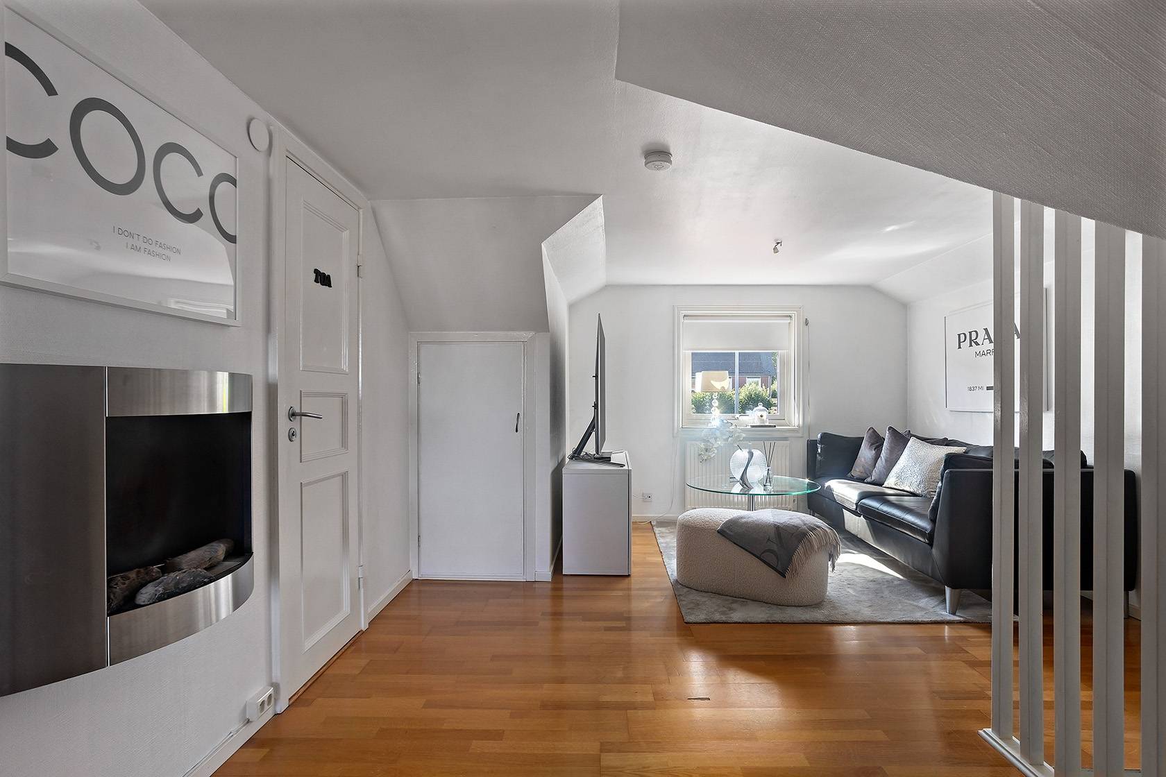 6 rum Villa på Lindholmsvägen 8 Pukavik Karlshamns kommun - bild 20
