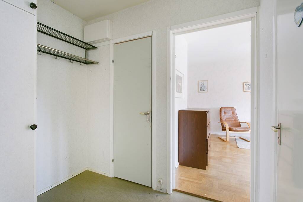 1 rum Lägenhet på Bågevägen 99B Sundsvall Sundsvalls kommun - bild 11