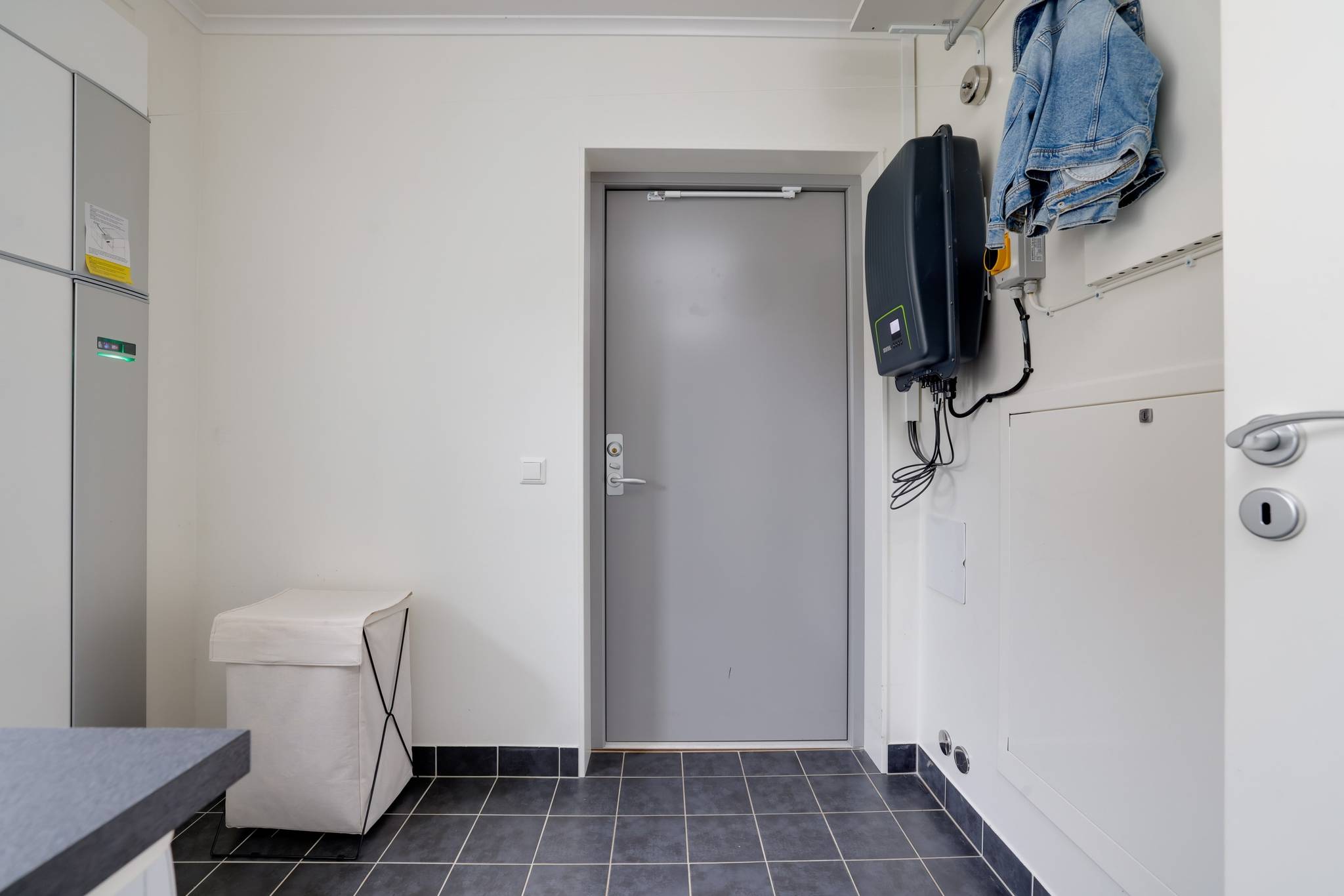 148 m² Villa på Ålholmsgatan 41A Norra Ormesta Örebro kommun - bild 27