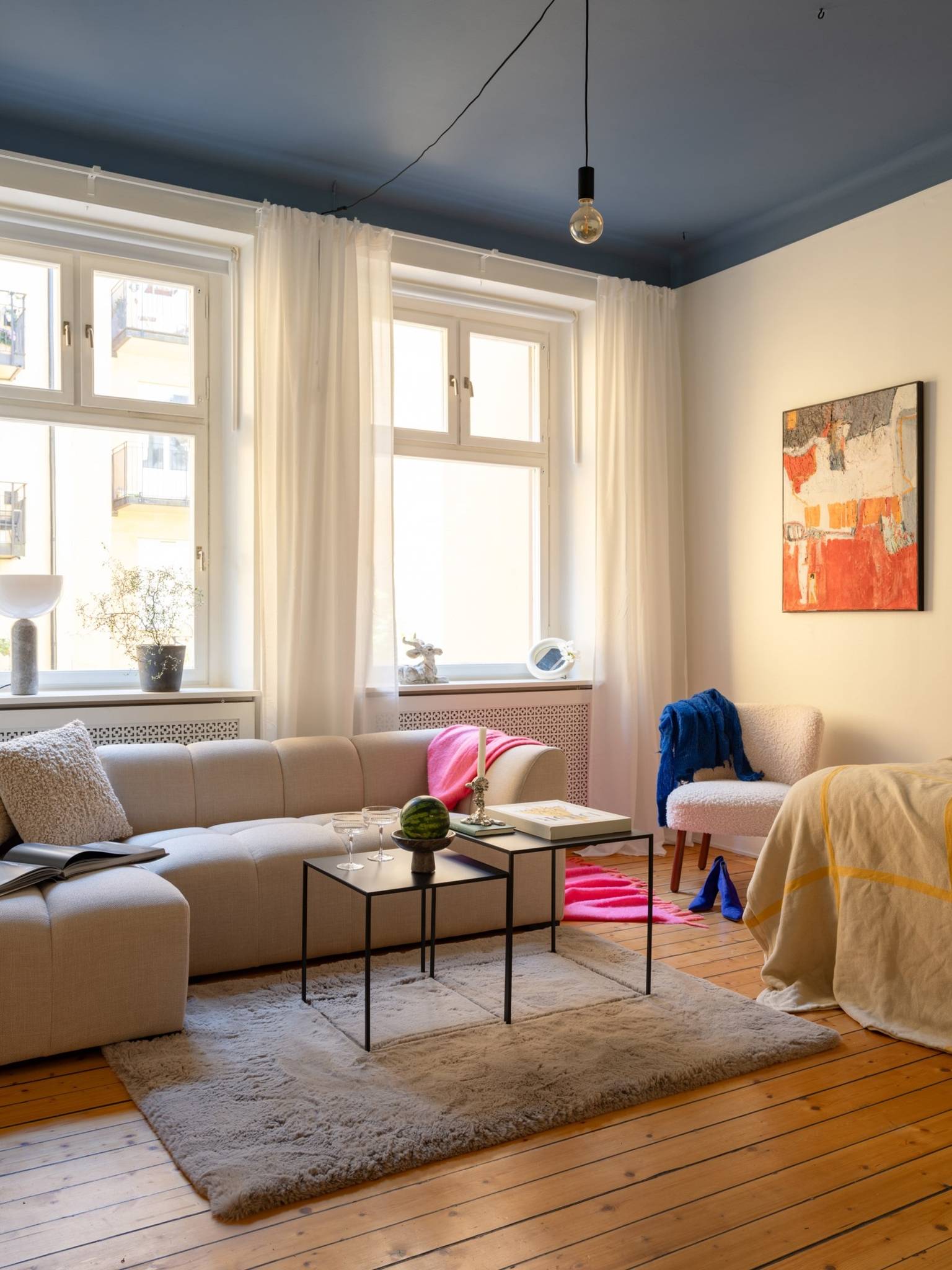 1 rum Lägenhet på Tomtebogatan 34E Vasastan - Birkastan Stockholms kommun - bild 4