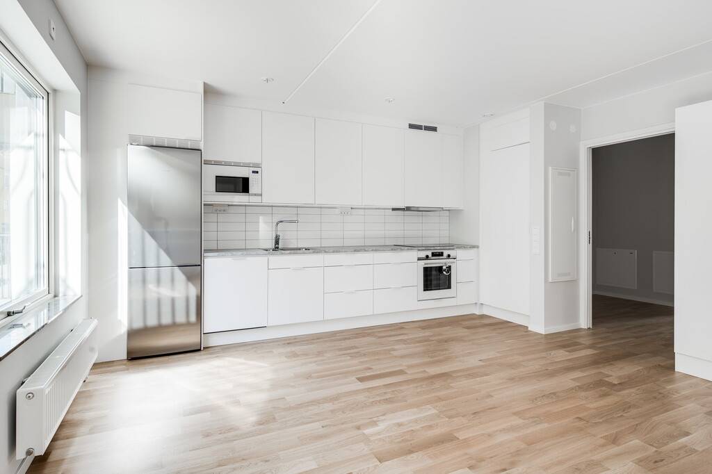 1.5 rum Lägenhet på Madängsgatan 9 Centrala Hisingen Göteborgs kommun - bild 16