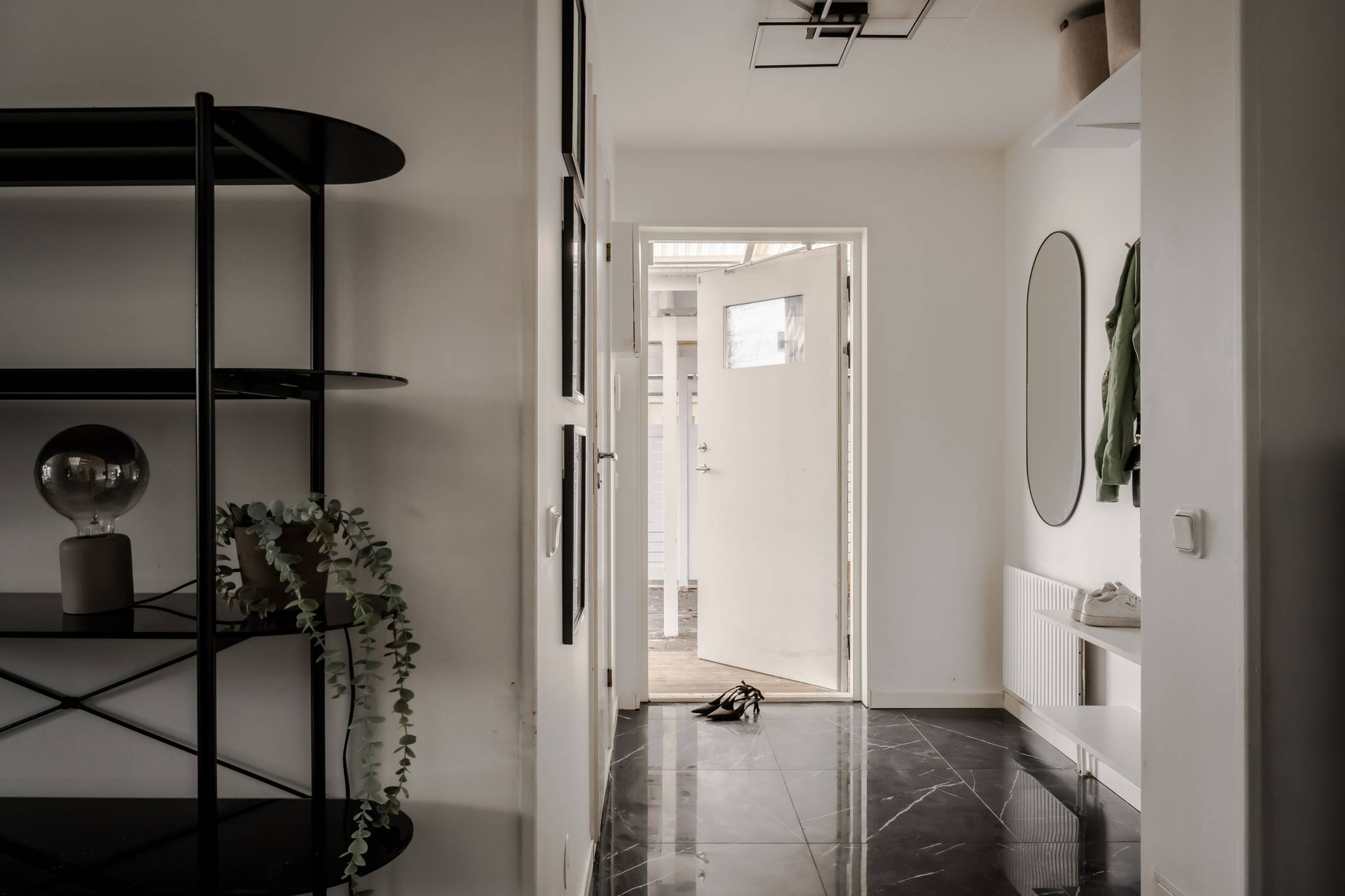 4 rum Villa på Kråkvägen 8 Bollebygd - Centrum Bollebygds kommun - bild 17