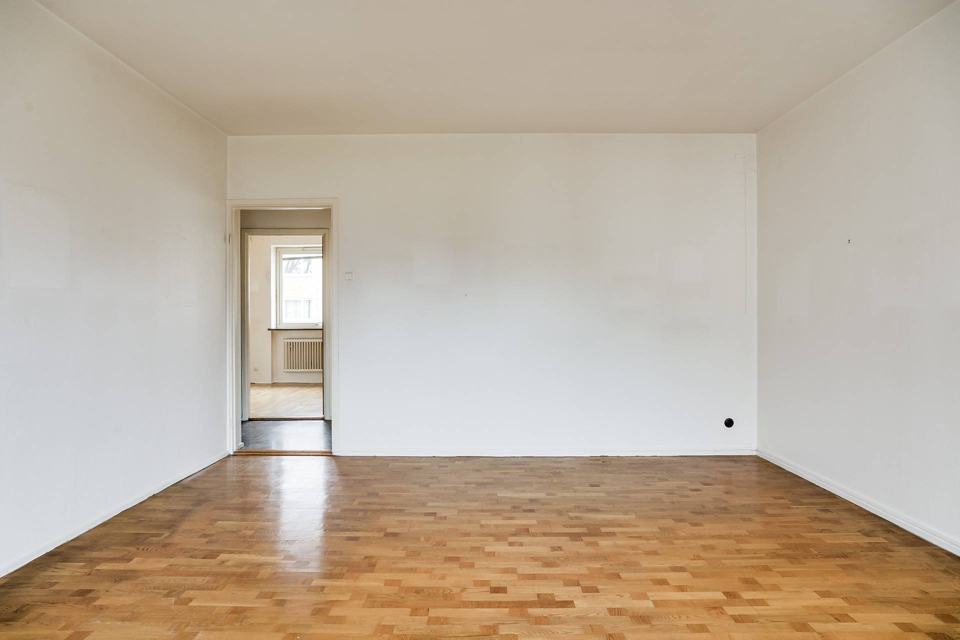 3 rum Lägenhet på Pilåkersvägen 5A Dammfri/Slottsstaden Malmö kommun - bild 6
