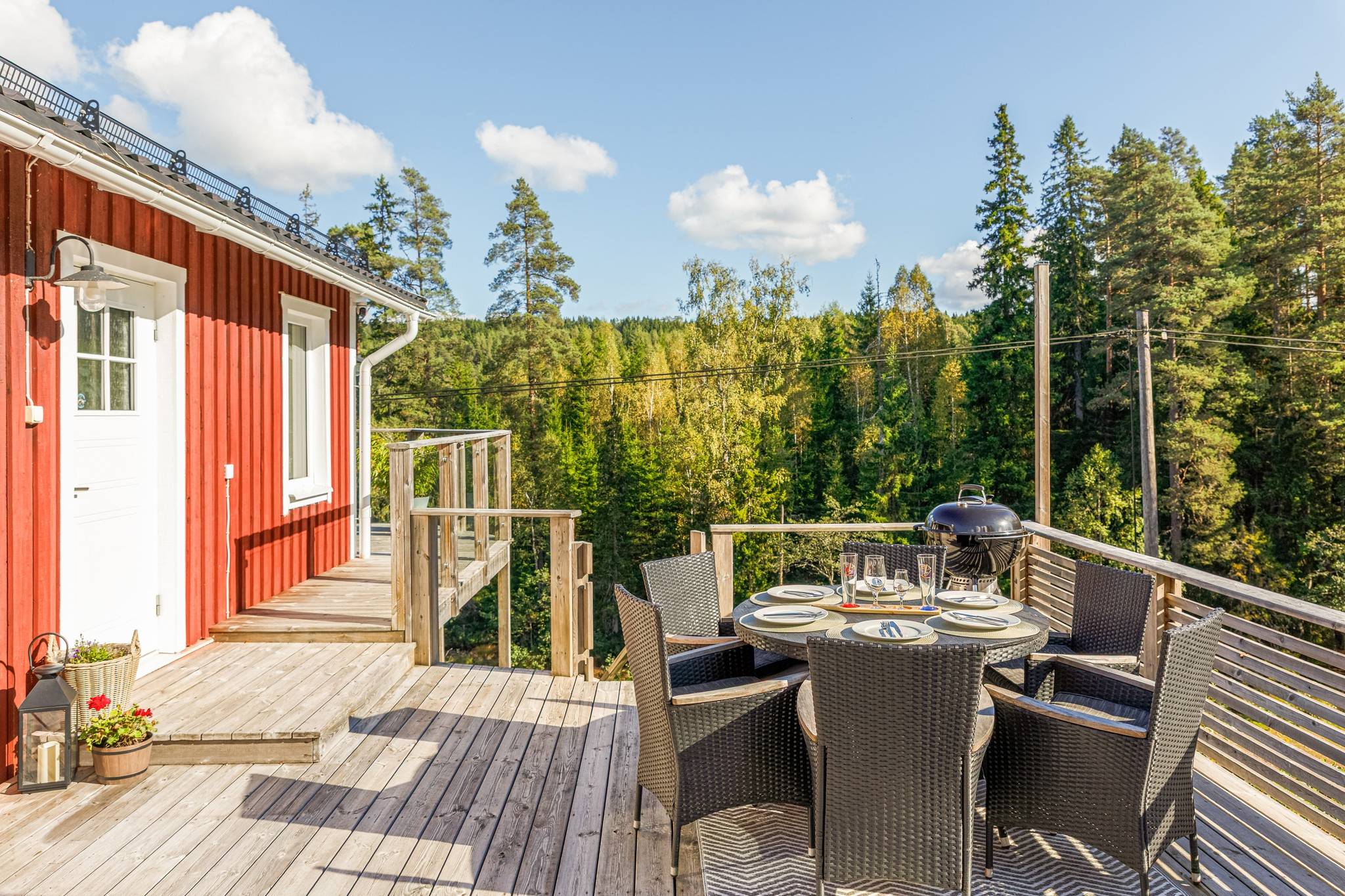 5 rum Villa på Gamla landsvägen 20 Sandhem Mullsjö kommun - bild 17