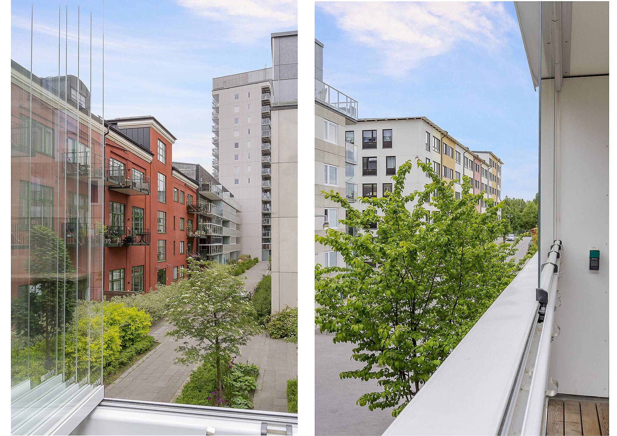 5 rum Lägenhet på Metronomgatan 5, vån 1 Telefonplan/Midsommarkransen Stockholms kommun - bild 6
