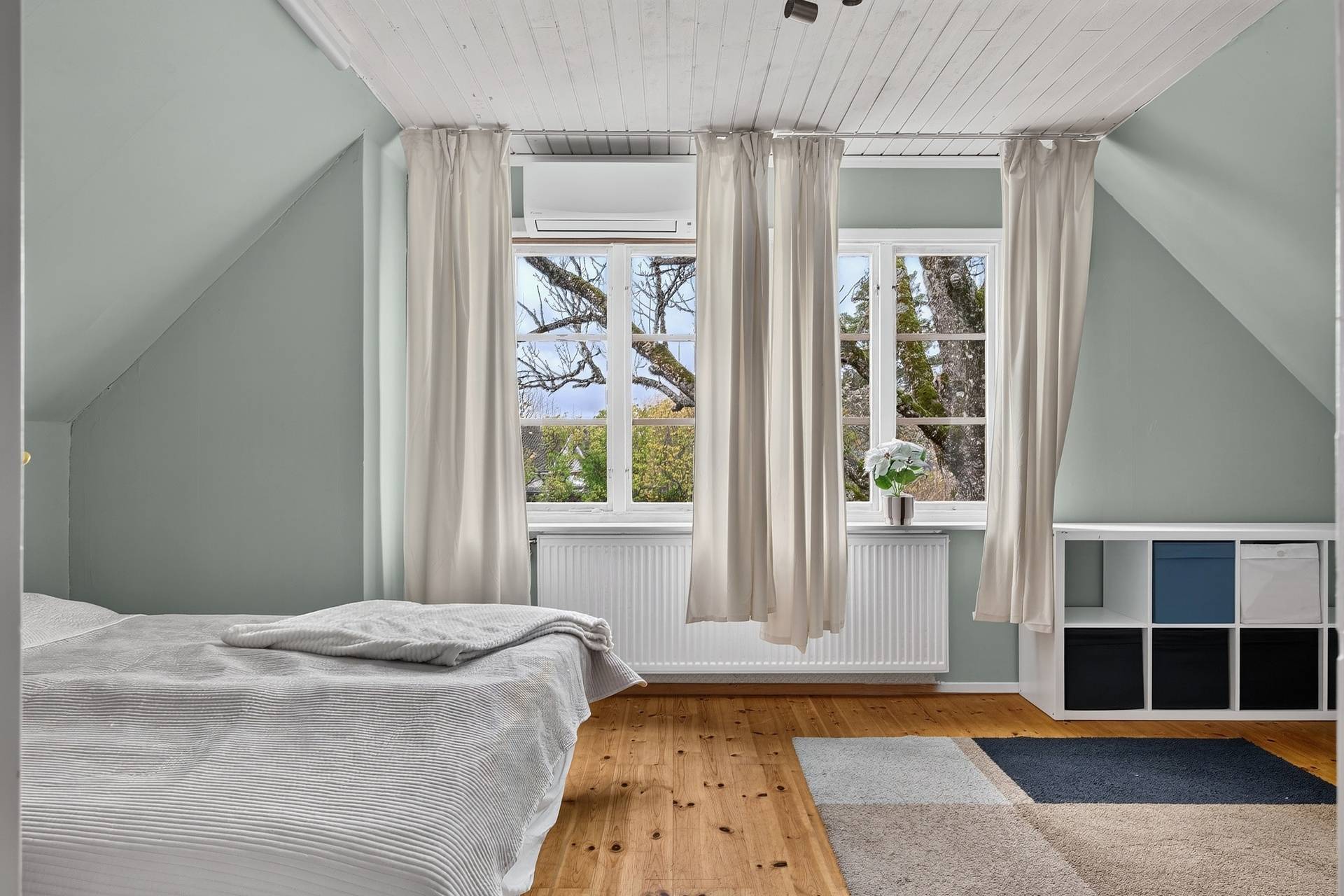8 rum Villa på Fornby 6 Rasbo Uppsala kommun - bild 32