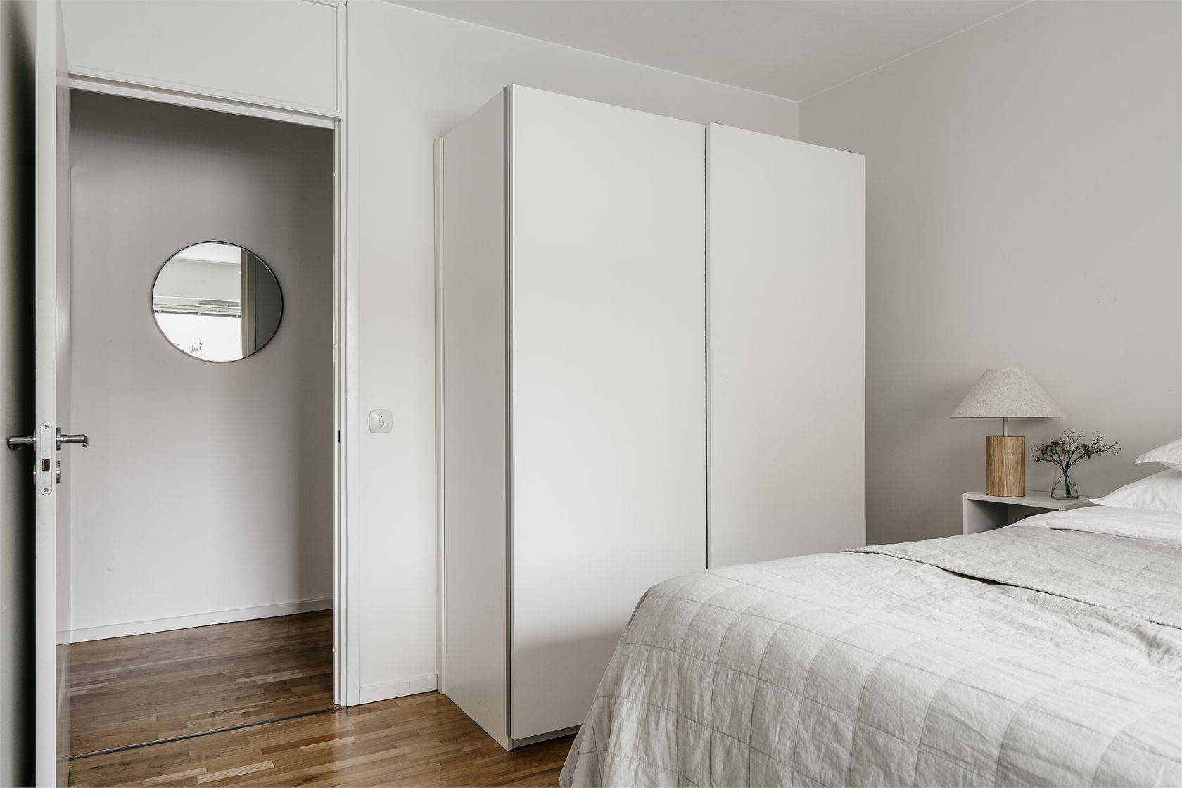 2 rum Lägenhet på Gransikagatan 4 C Norrmalm Skövde kommun - bild 19