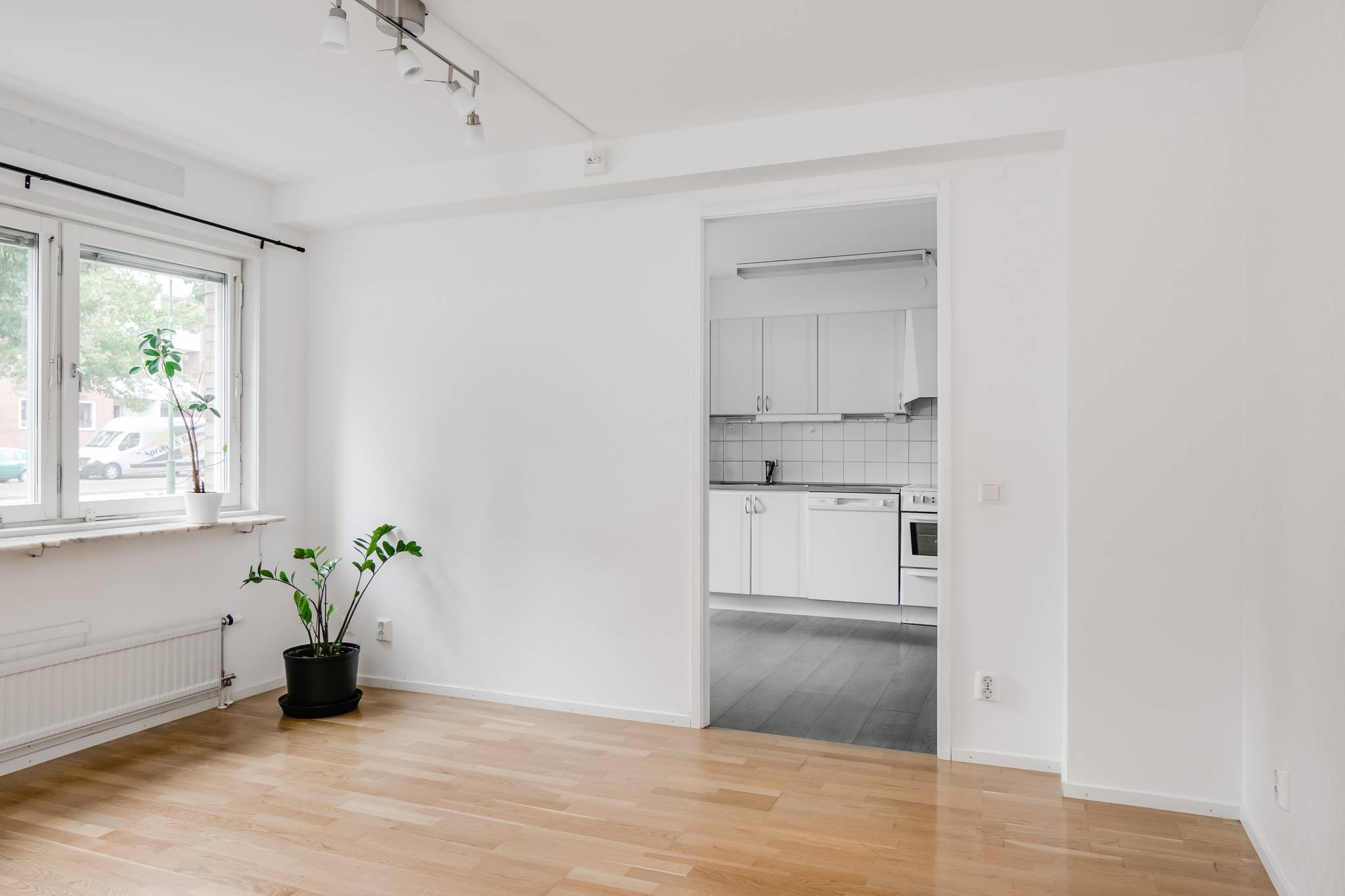 1 rum Lägenhet på Stockholmsvägen 24 Centrum Mariestads kommun - bild 7