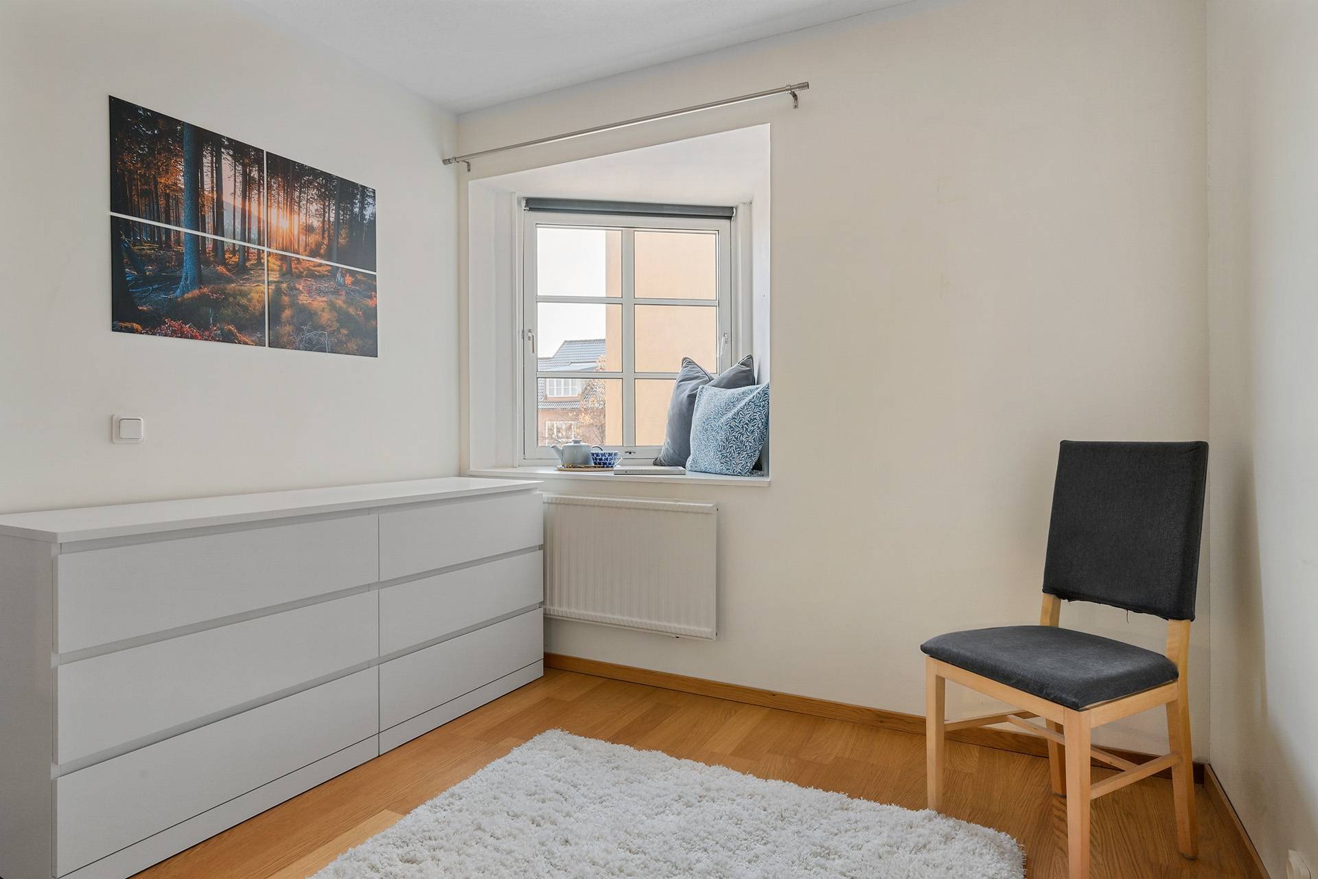 2 rum Lägenhet på Trotzgatan 47 Centrum Falu kommun - bild 13