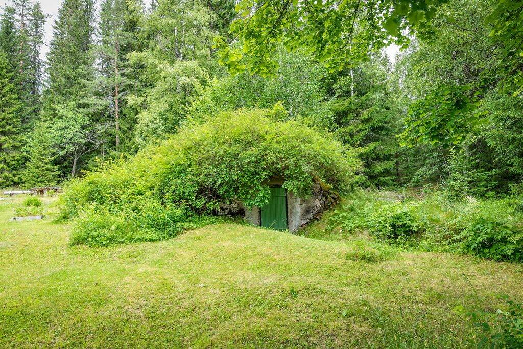 2 rum Fritidshus på Skäverfallet 3 Sunnansjö Ludvika kommun - bild 20