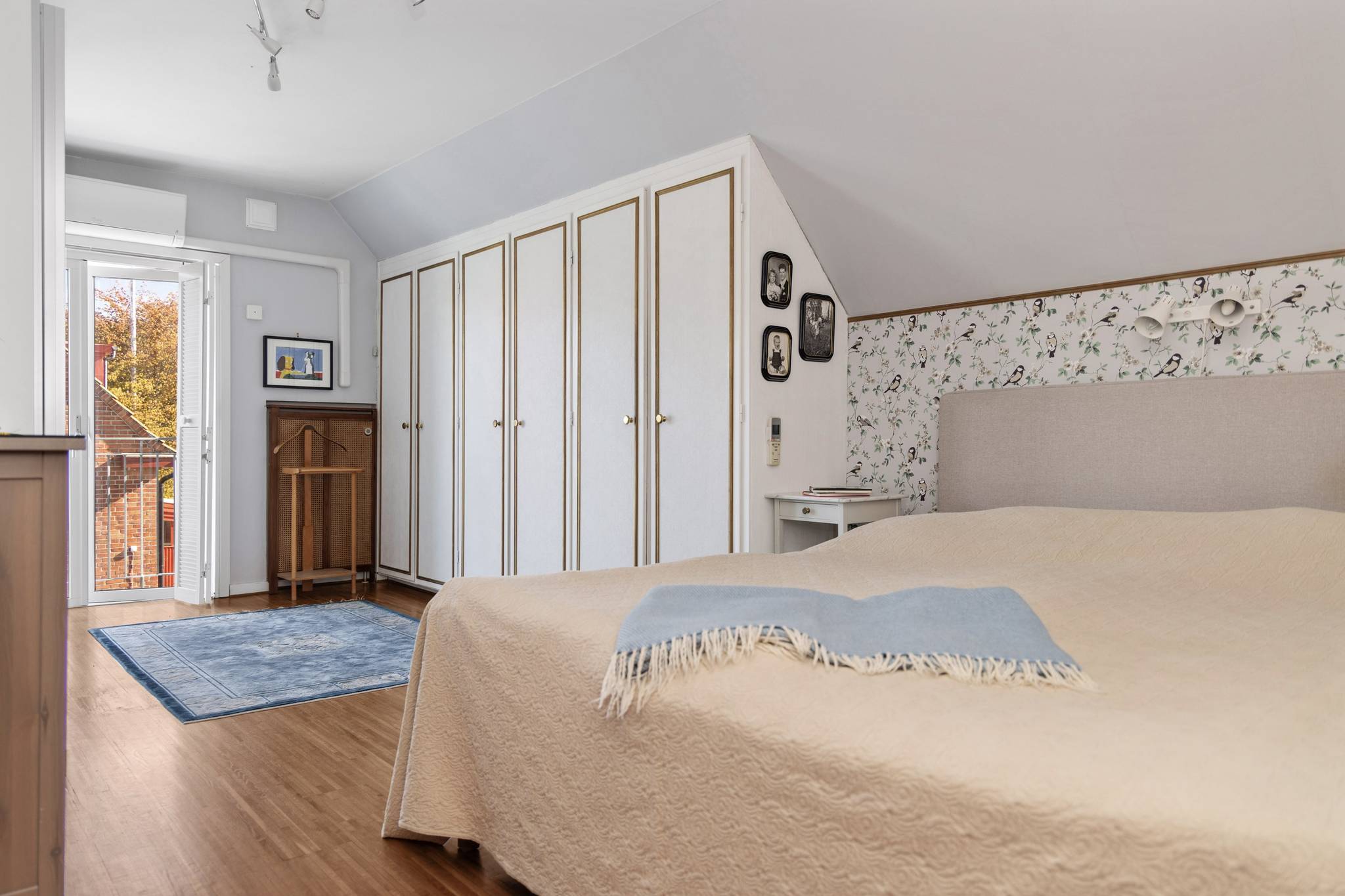 7 rum Villa på Kungälvsgatan 11 Olympia Helsingborgs kommun - bild 35