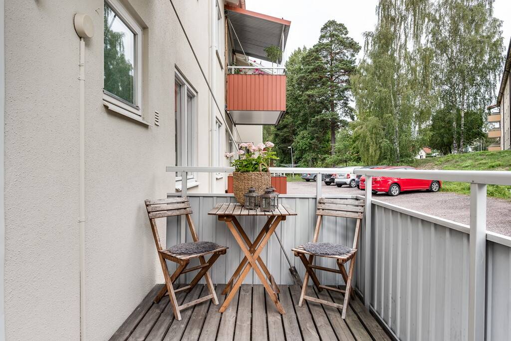 2 rum Lägenhet på Frejavägen 6A Haga Falu kommun - bild 10