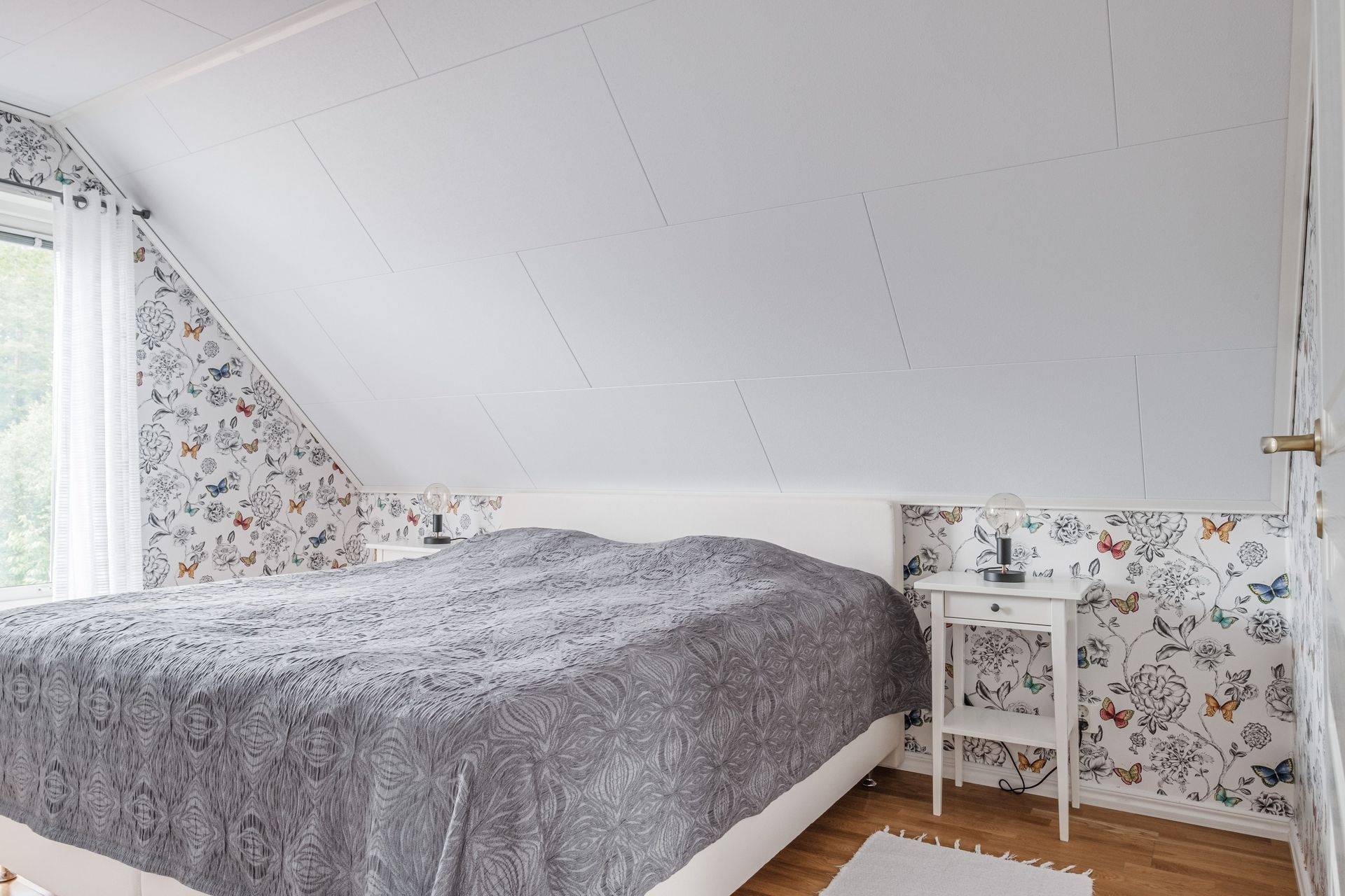 7 rum Villa på Höganäsvägen 45 Lindome Mölndals kommun - bild 22
