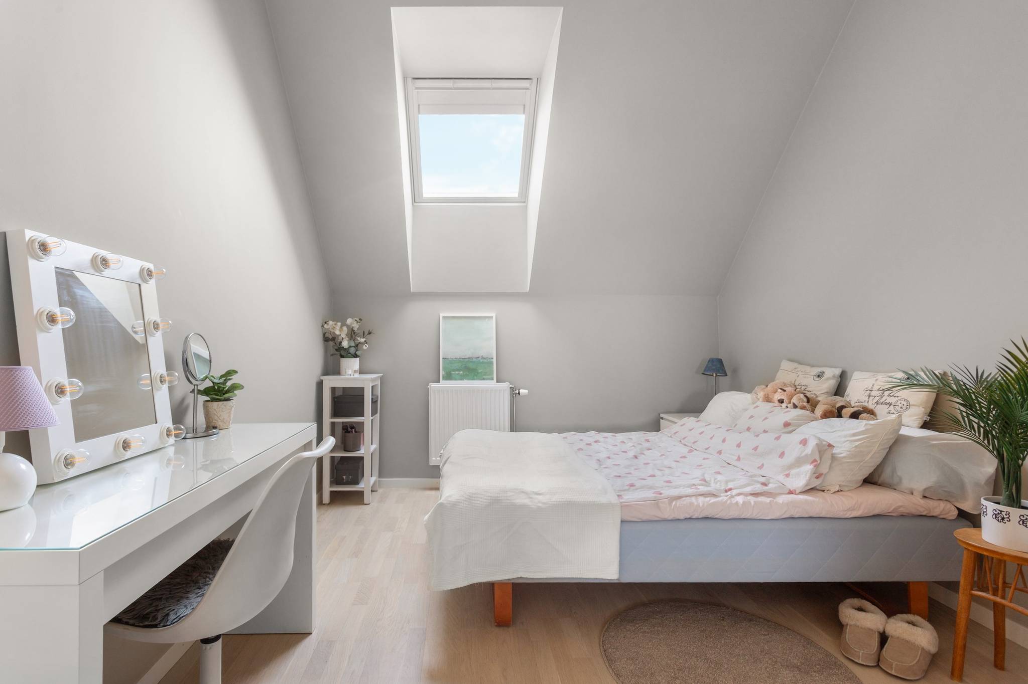 7 rum Lägenhet på Sollentunavägen 132B Sollentuna Centrum Sollentuna kommun - bild 22