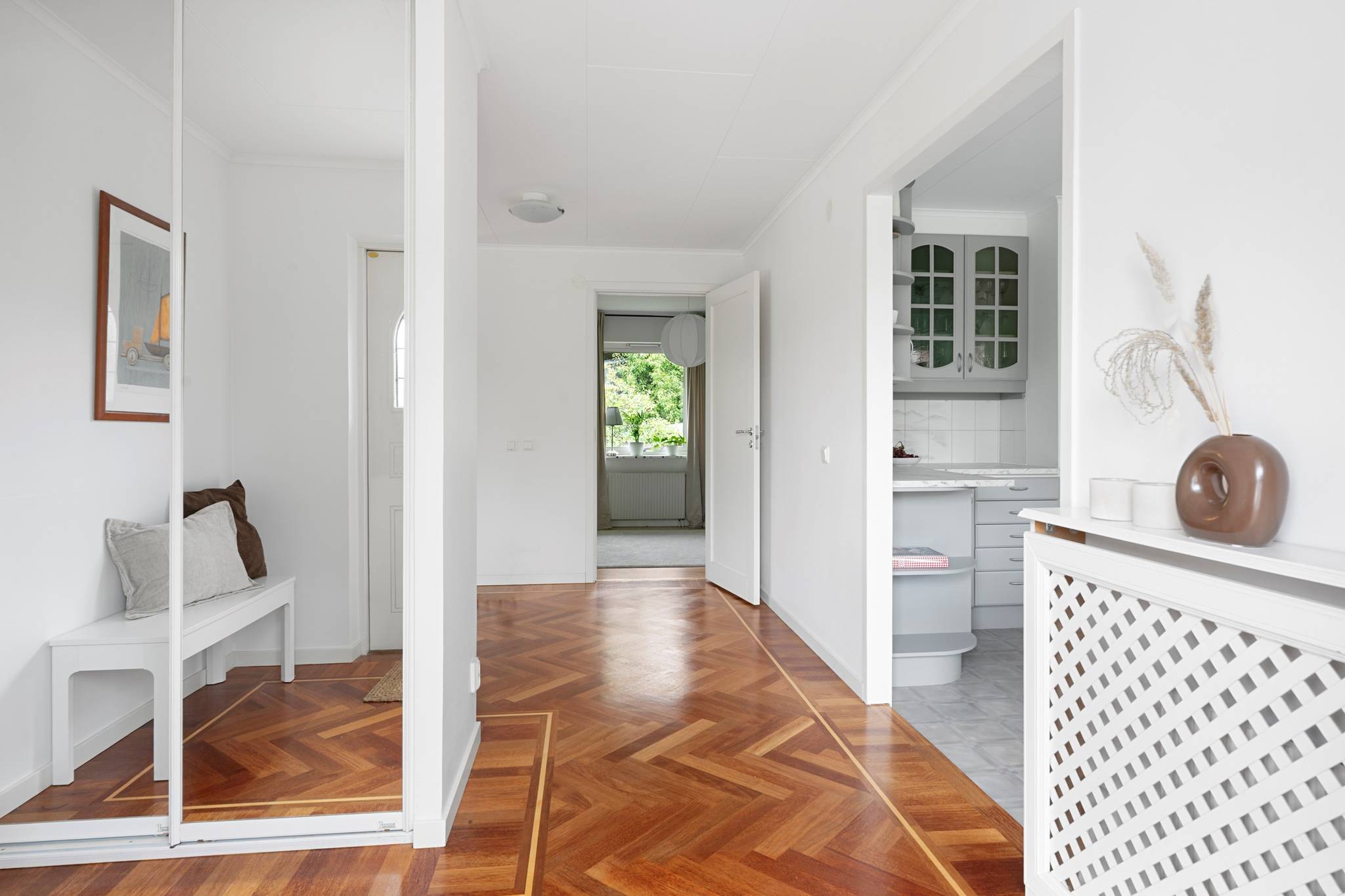 6 rum Villa på Sävsångarvägen 37 Älta - Kolarängen Nacka kommun - bild 14